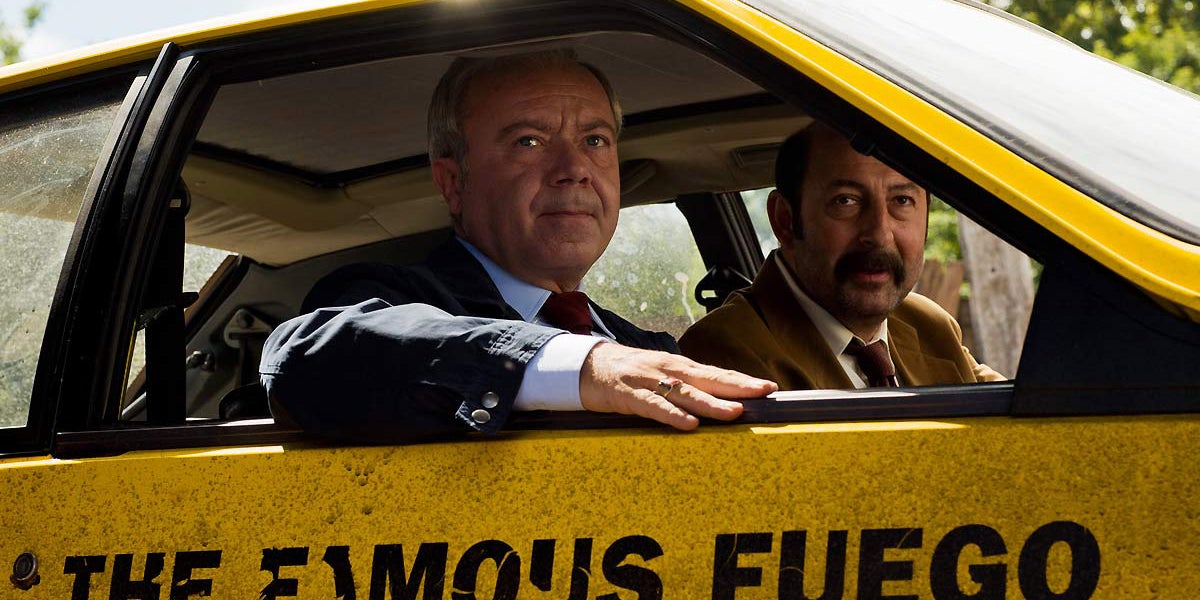 Kad et O seront de retour sur Canal+ pour Bullit et Riper