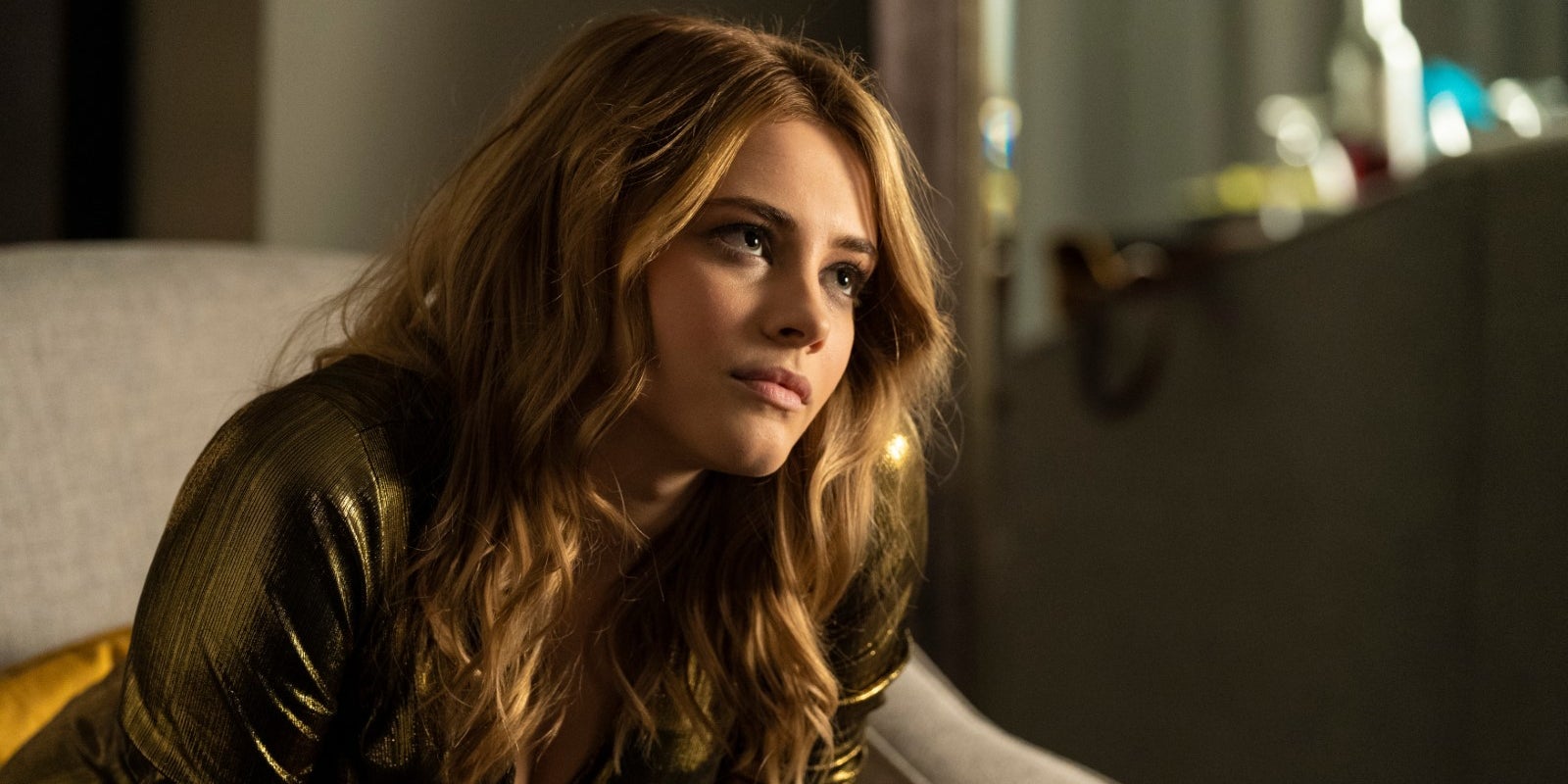 Tessa sera de retour dans les deux prochains films After en exclusivité sur Amazon Prime Video