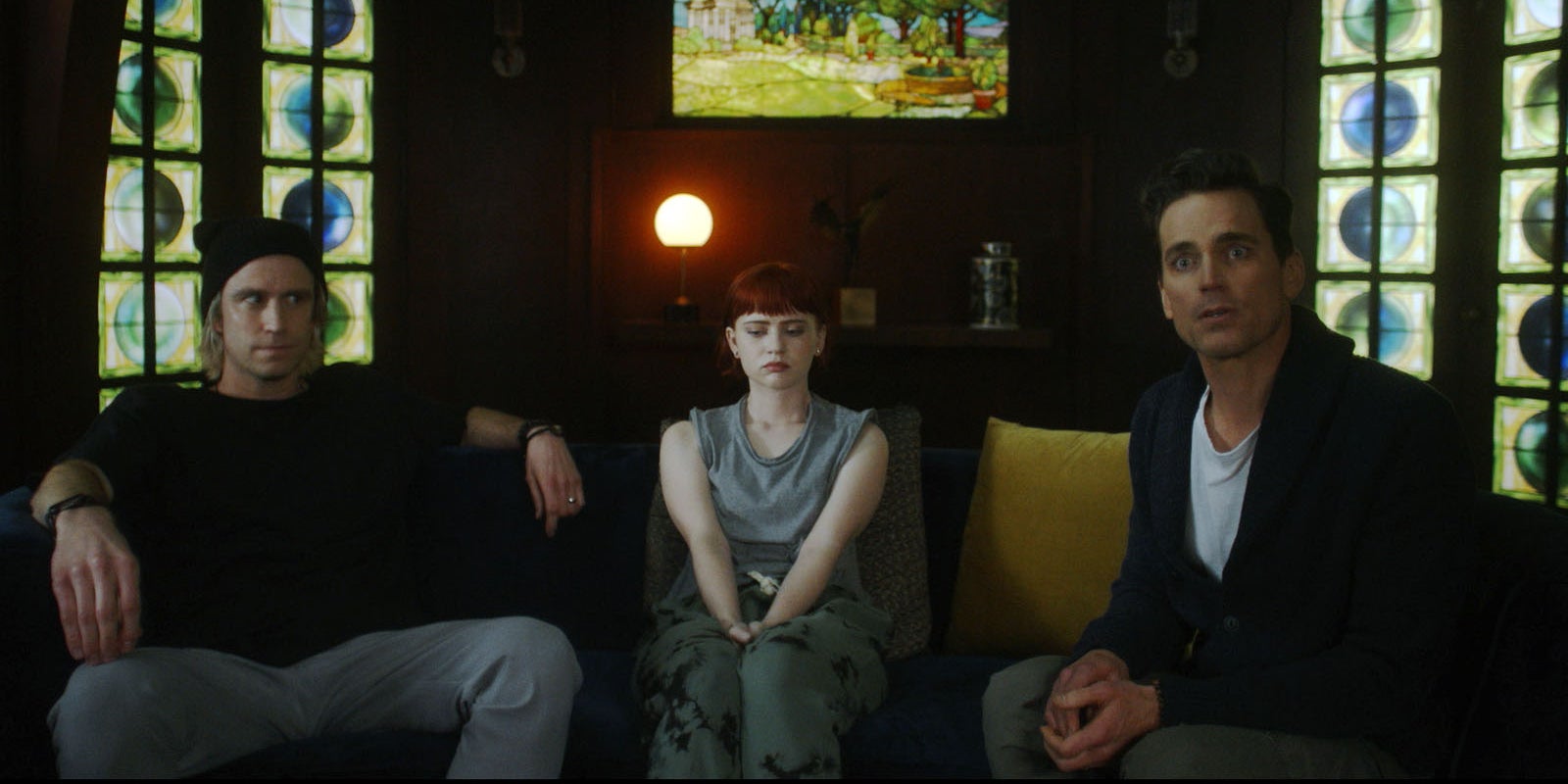 American Horror Stories arrive le 8 septembre prochain sur Disney+