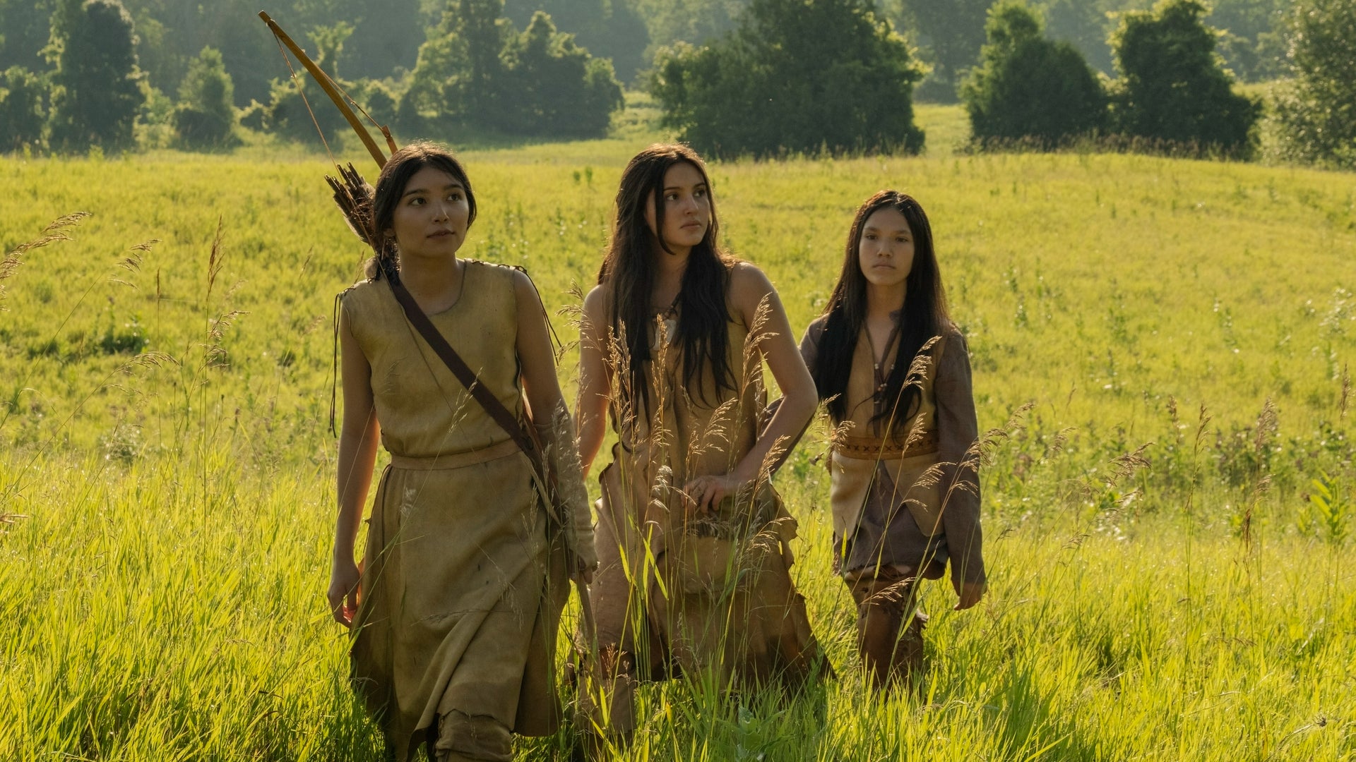 Dans "Bienvenue à Derry" on en prend enfin un peu plus sur les origines de Pennywise, qui pourrait bien être le "Galloo" de la légende amérindienne...