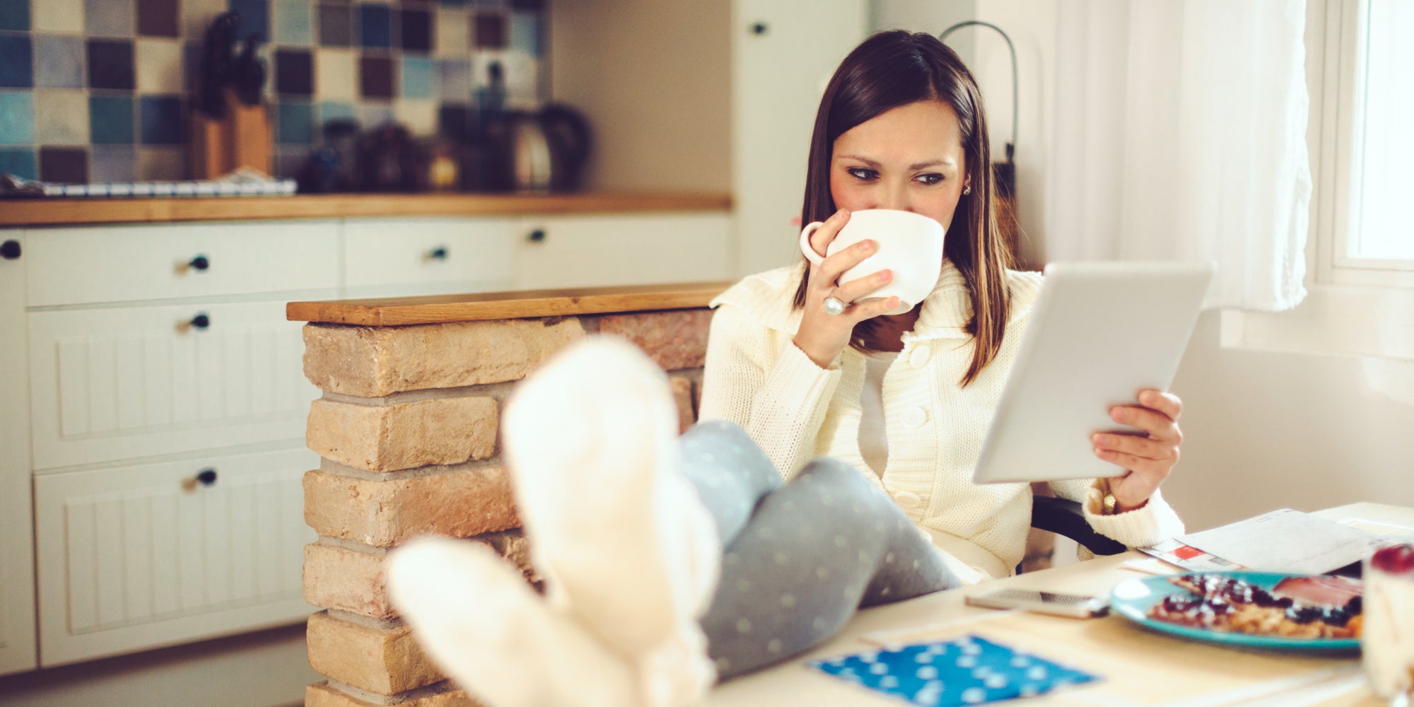 Profitez du Shopping d'hiver chez SFR pour passer à la fibre !