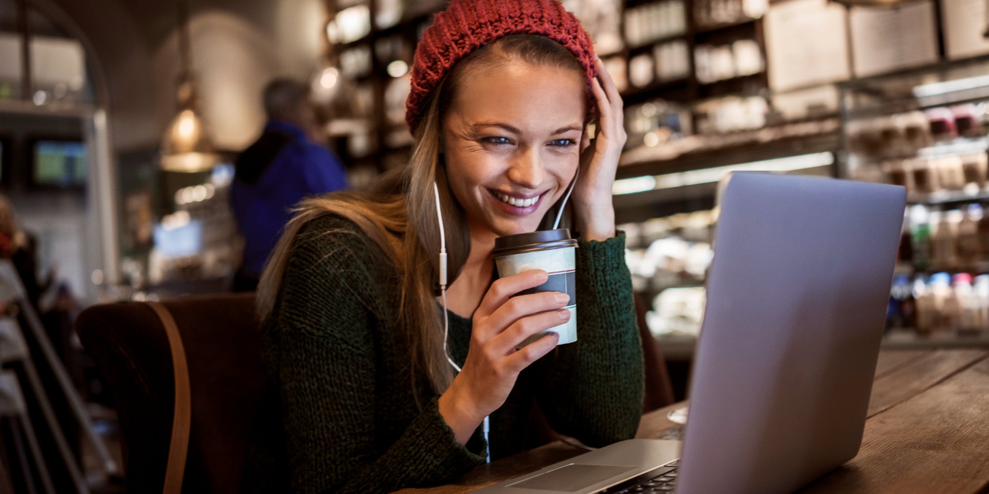 C'est parti pour une fructueuse séance de shopping en ligne avec le Black Friday !