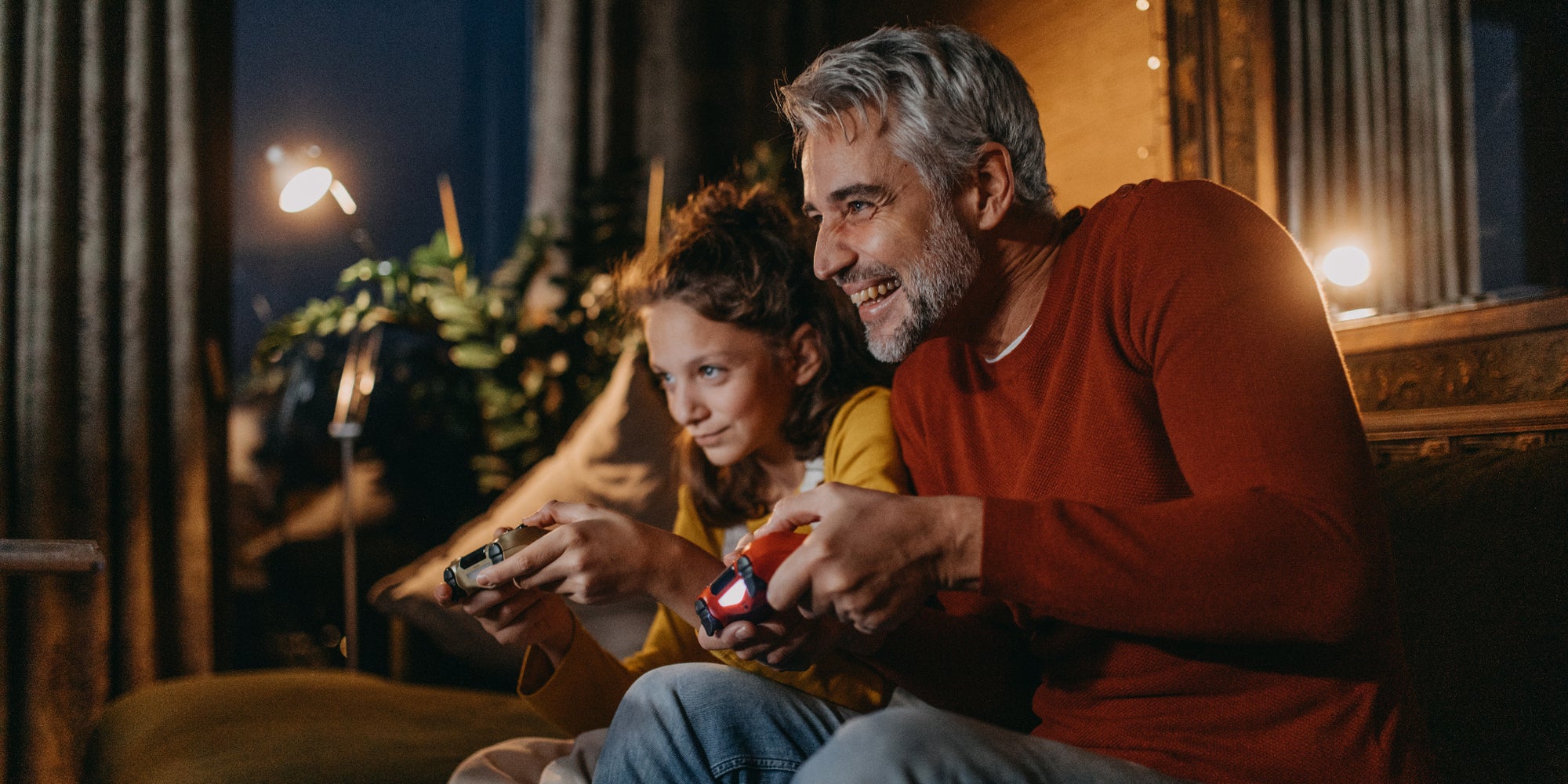 À vous les jeux de console directement sur votre box TV avec SFR Gaming !