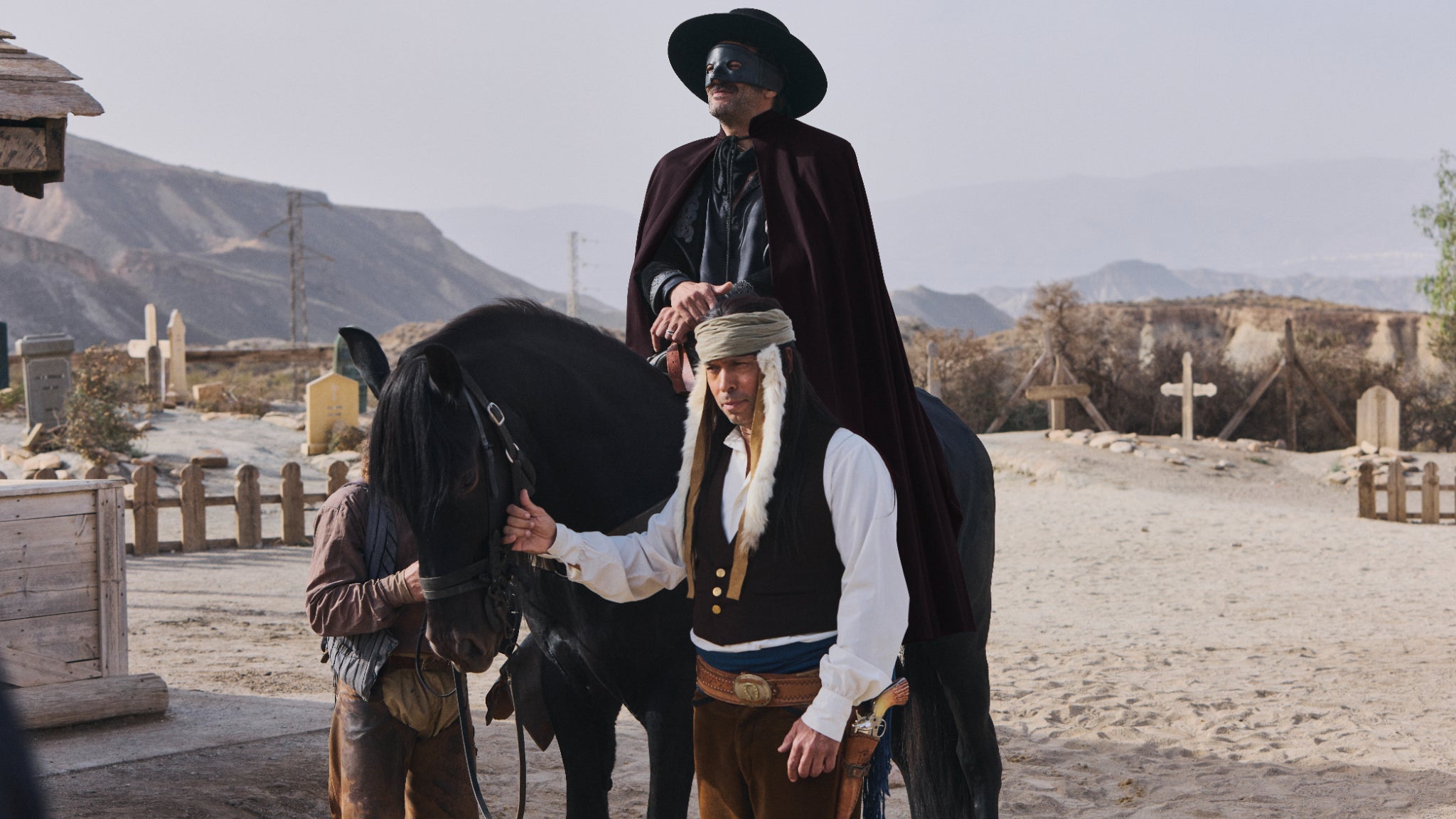 Fan d'Eric et Ramzy ? Embarquez dans une folle aventure à leurs côtés dans "Tout simplement fan" sur Prime Video.