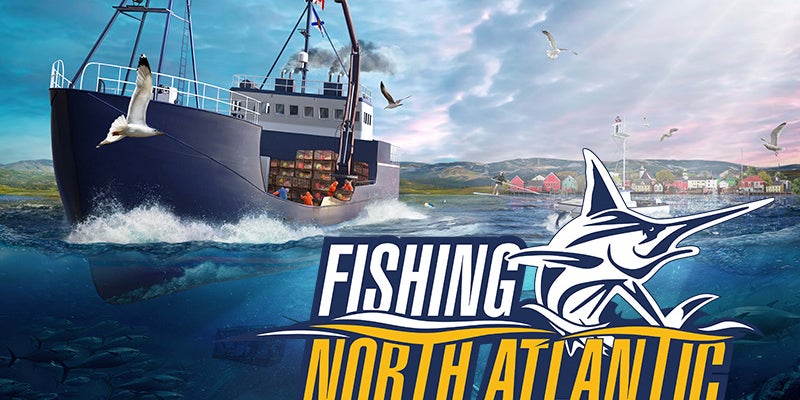 Fishing : North Atlantic