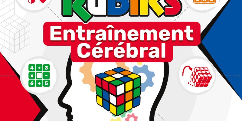 Entraînez votre cerveau