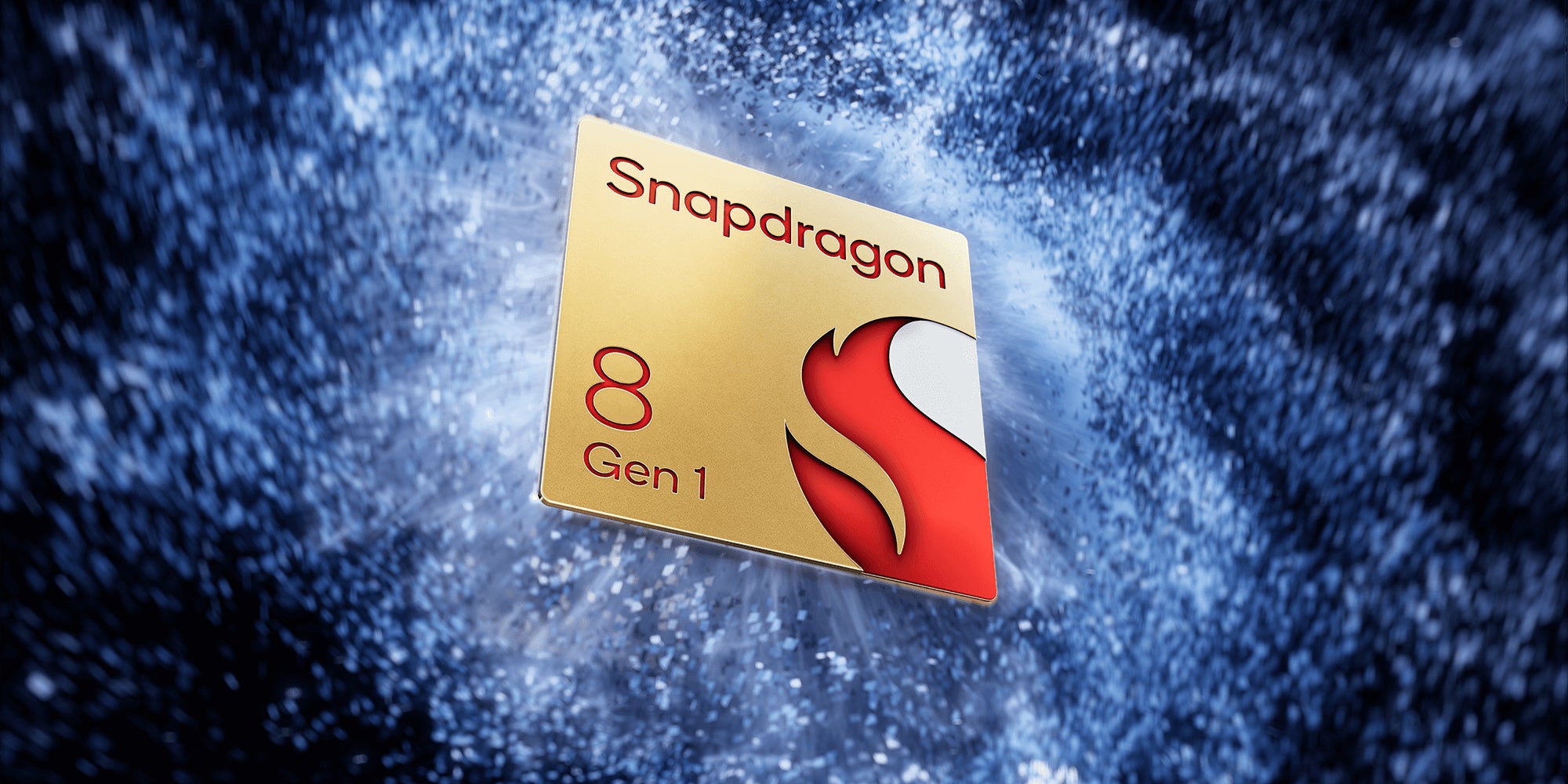 La puce Snapdragon 8 Gen 1, la nouvelle référence sur le marché en 2022.