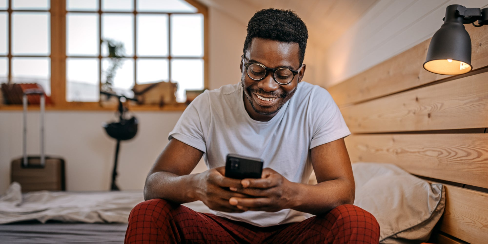 On vous explique comment vous réveiller au son de votre morceau préféré.