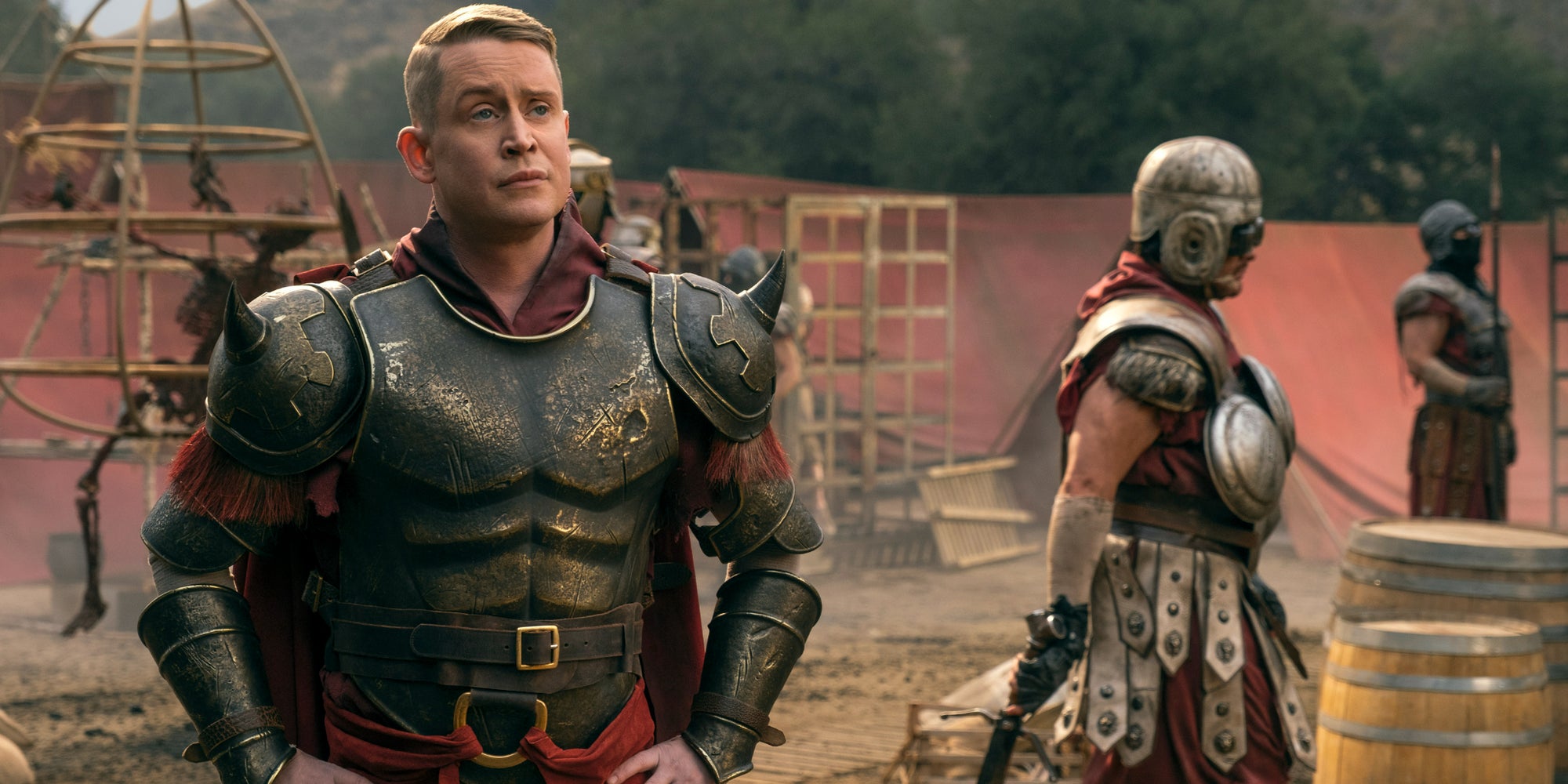 Fallout va-t-elle revenir pour un troisième acte sur Prime Video ?