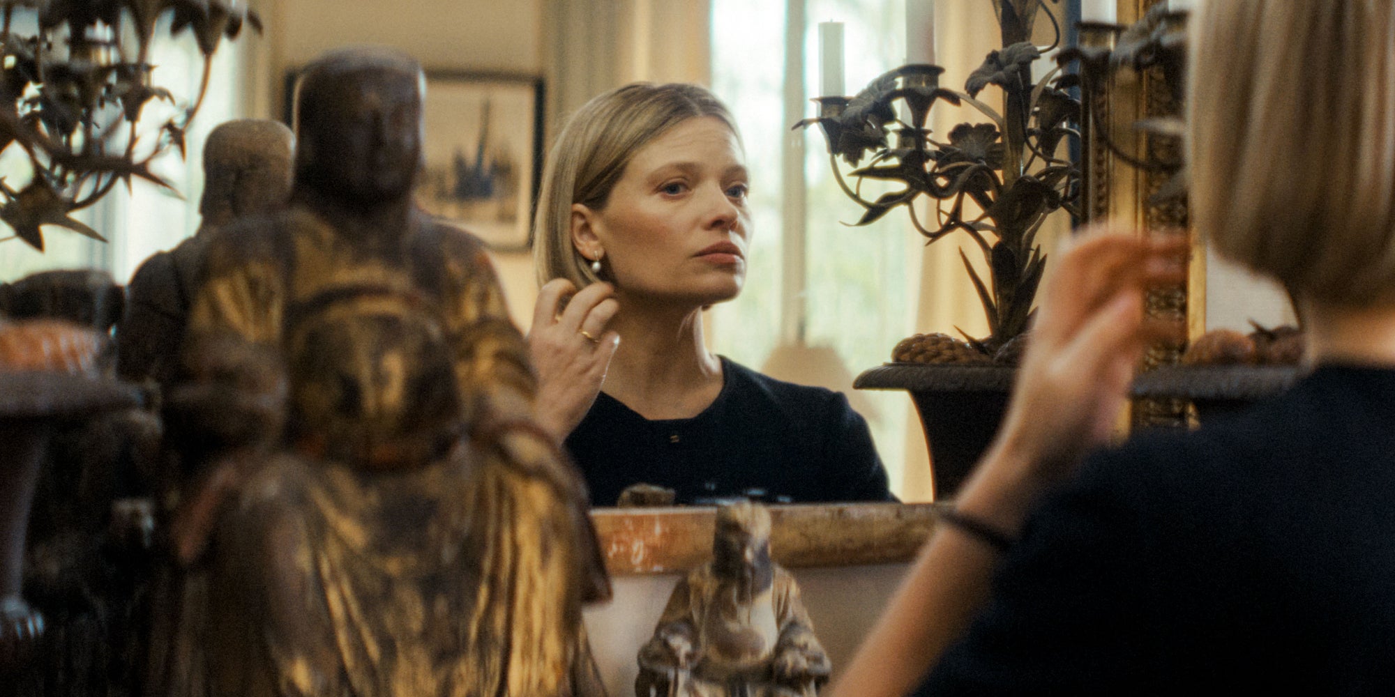 Mélanie Thierry dans "La Femme de".