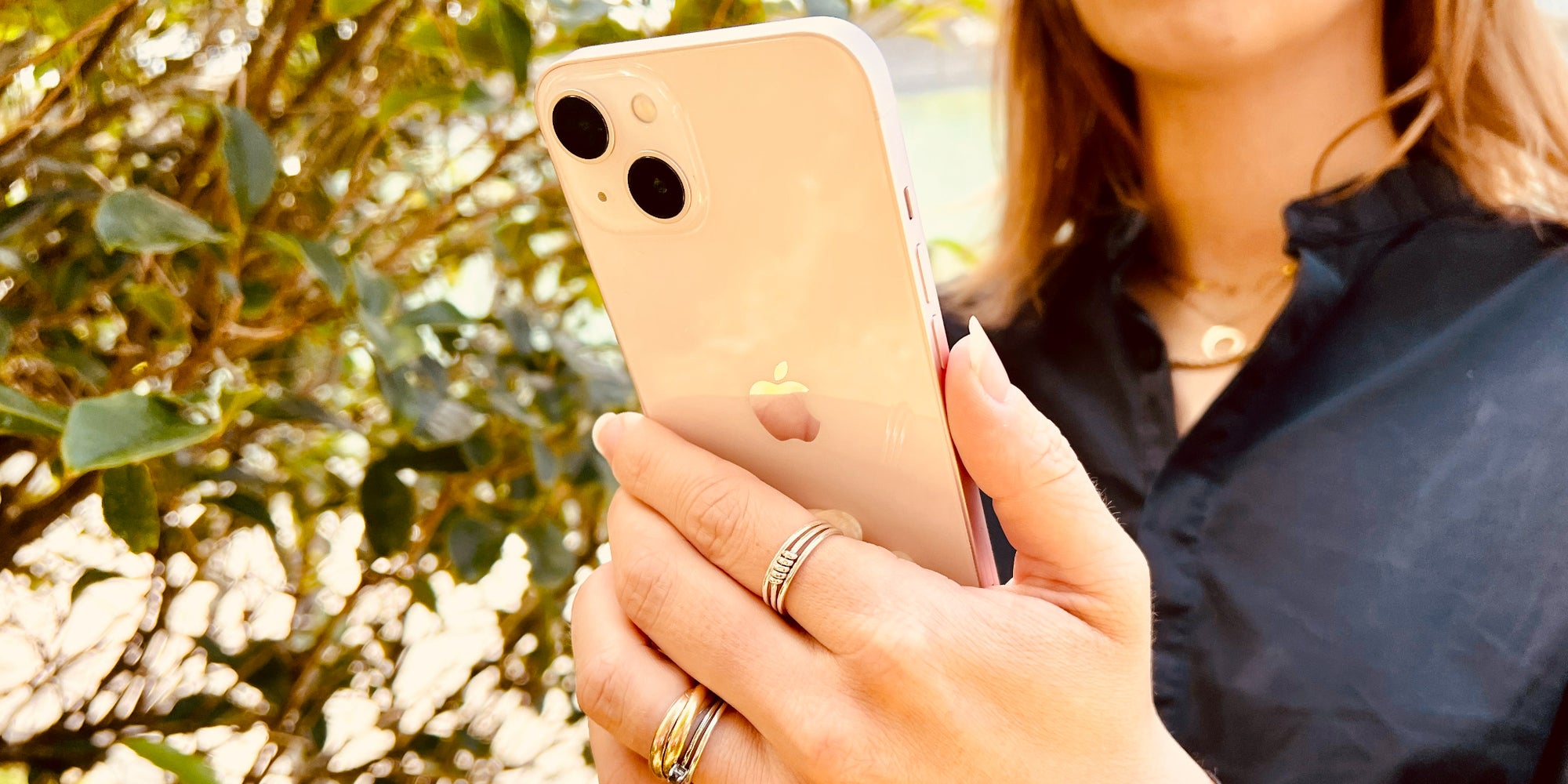 Découvrez notre test de l'iPhone13 d'Apple