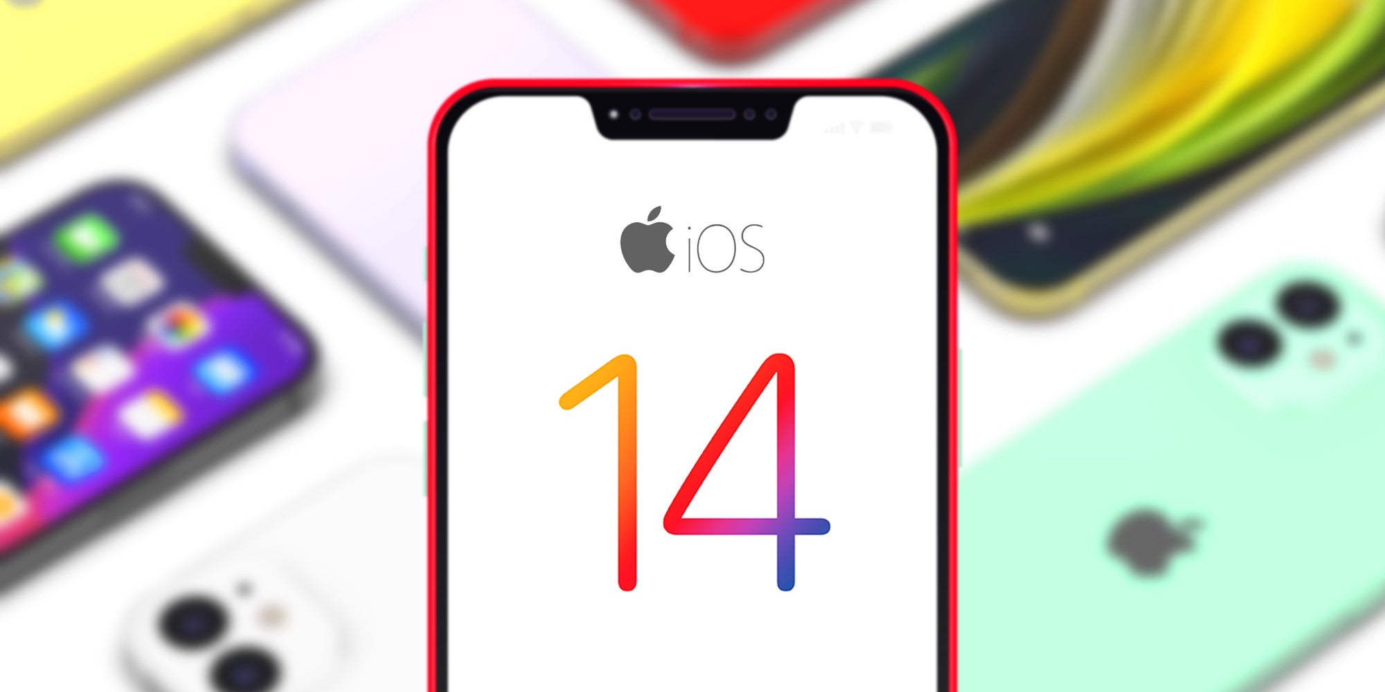 Une nouvelle fonction bientôt déployée sur iOS 14 par Apple permettra de protéger davantage ses données