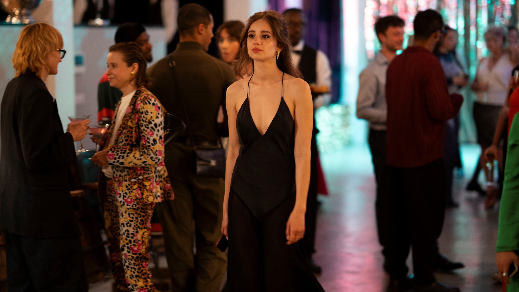 Alma est de retour pour une saison 2 de "Dear You" à découvrir prochainement sur Prime Video. 