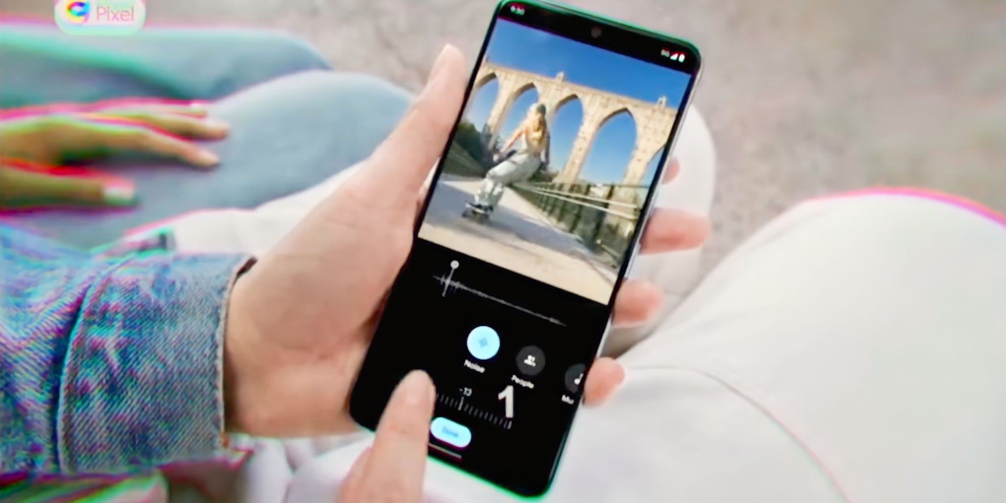 Grâce à l'IA, la gamme Pixel 8 pourrait tirer son épingle du jeu avec de nouvelles fonctionnalités photo et vidéo.