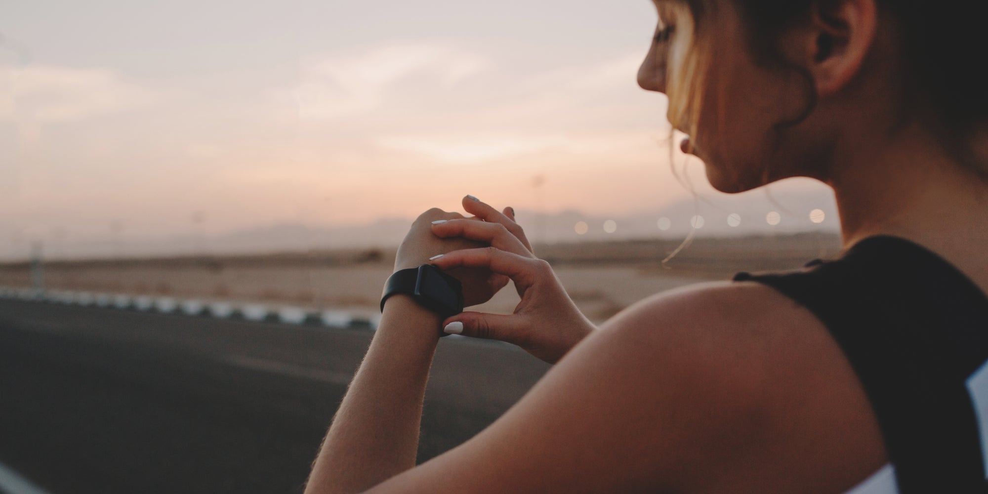 L'Apple Watch peut joué le rôle de lanceur d’alerte, poussant un patient à consulter.