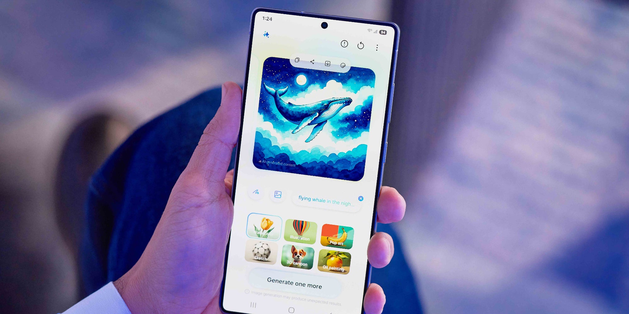 Samsung va bientôt faire le tri dans les données de ses utilisateurs