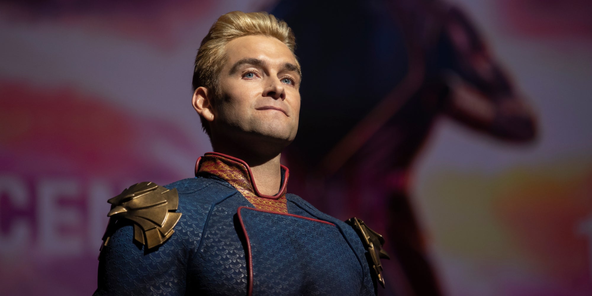 The Boys, la série phare Amazon Prime Video, se classe dans le top 10 des séries les plus populaires