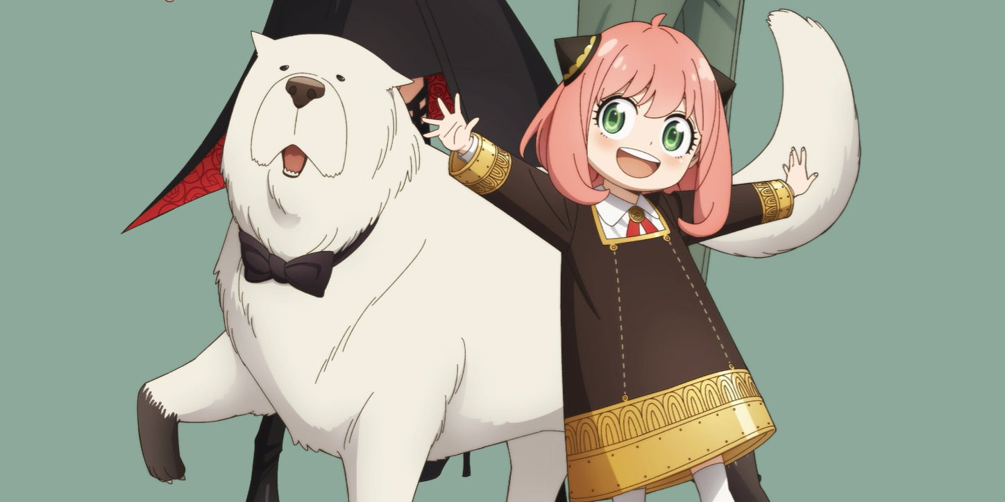 L'anime Spy x Family dévoilera le premier épisode de sa saison 3 le 4 octobre 2025 !