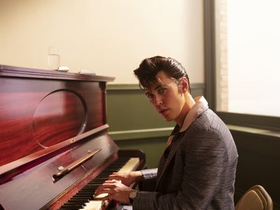 Elvis : 3 bonnes raisons de (re)voir le biopic consacré au King sur Netflix