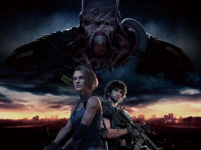 Quand se déroule Resident Evil 3 : Nemesis ?