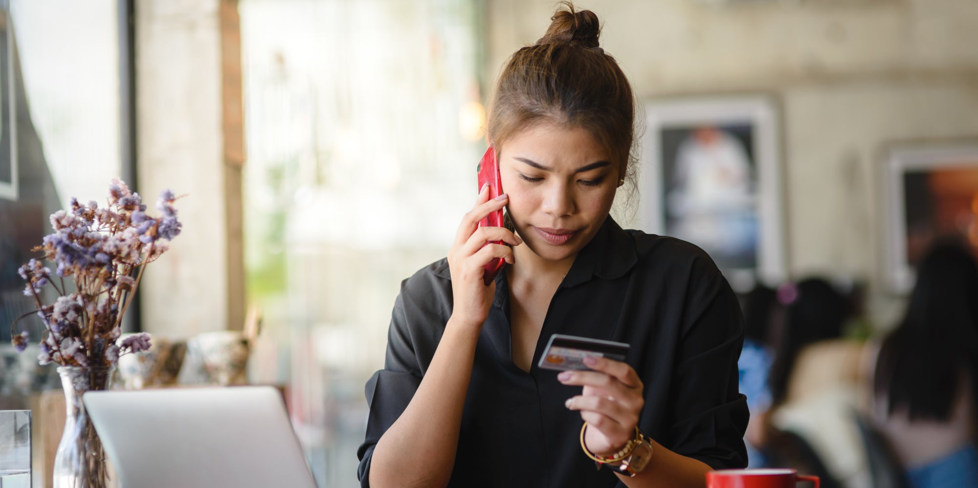 Gare au cyber-hameçonnage !
