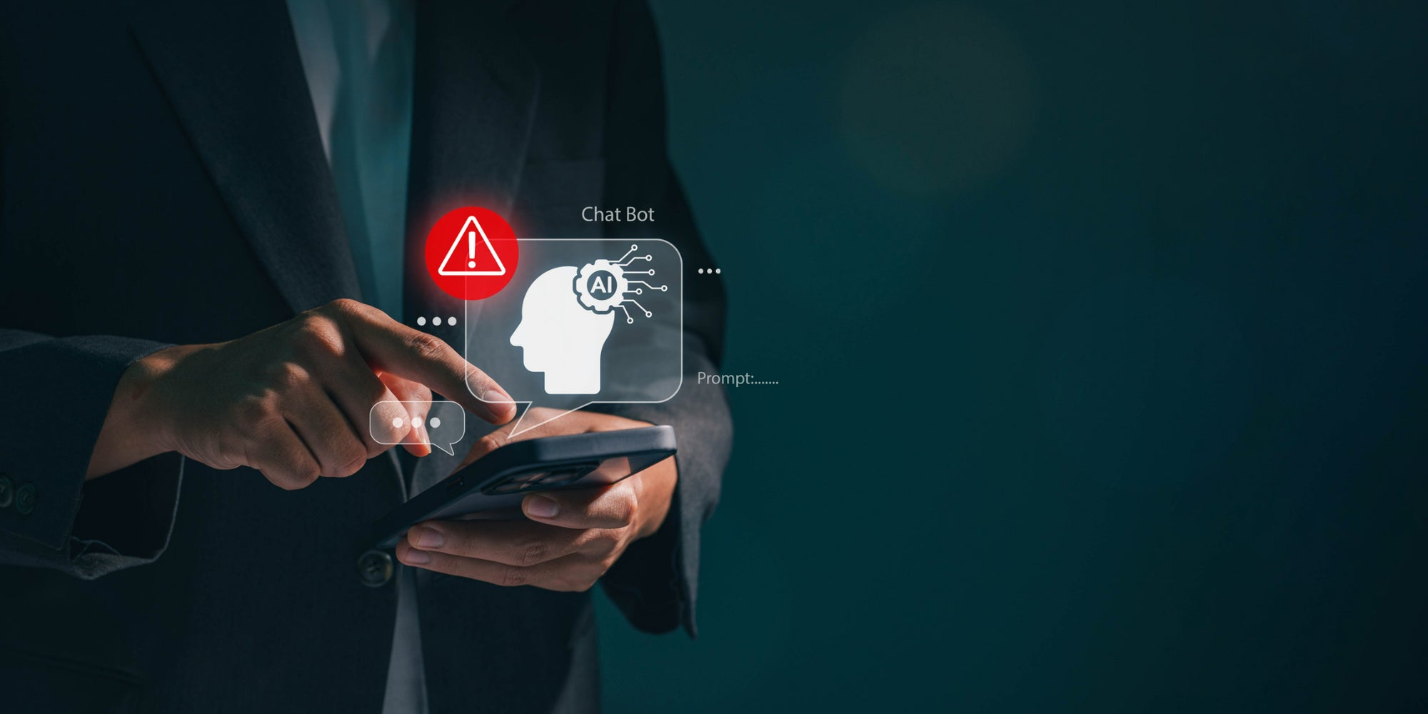 Les IA prennent de plus en de plus de place dans nos vies, que ce soit pour le meilleur ou pour le pire