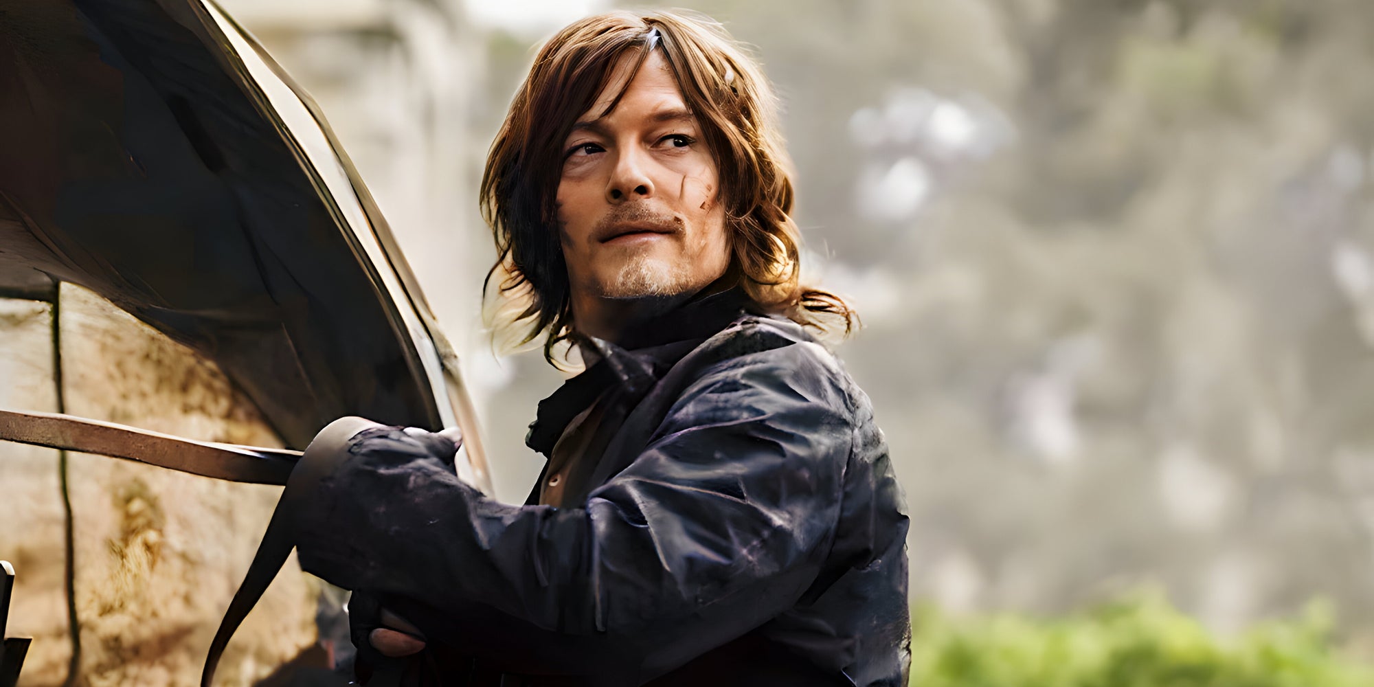 En novembre 2023, les zombies envahissent la France dans la série Daryl Dixon sur Paramount+