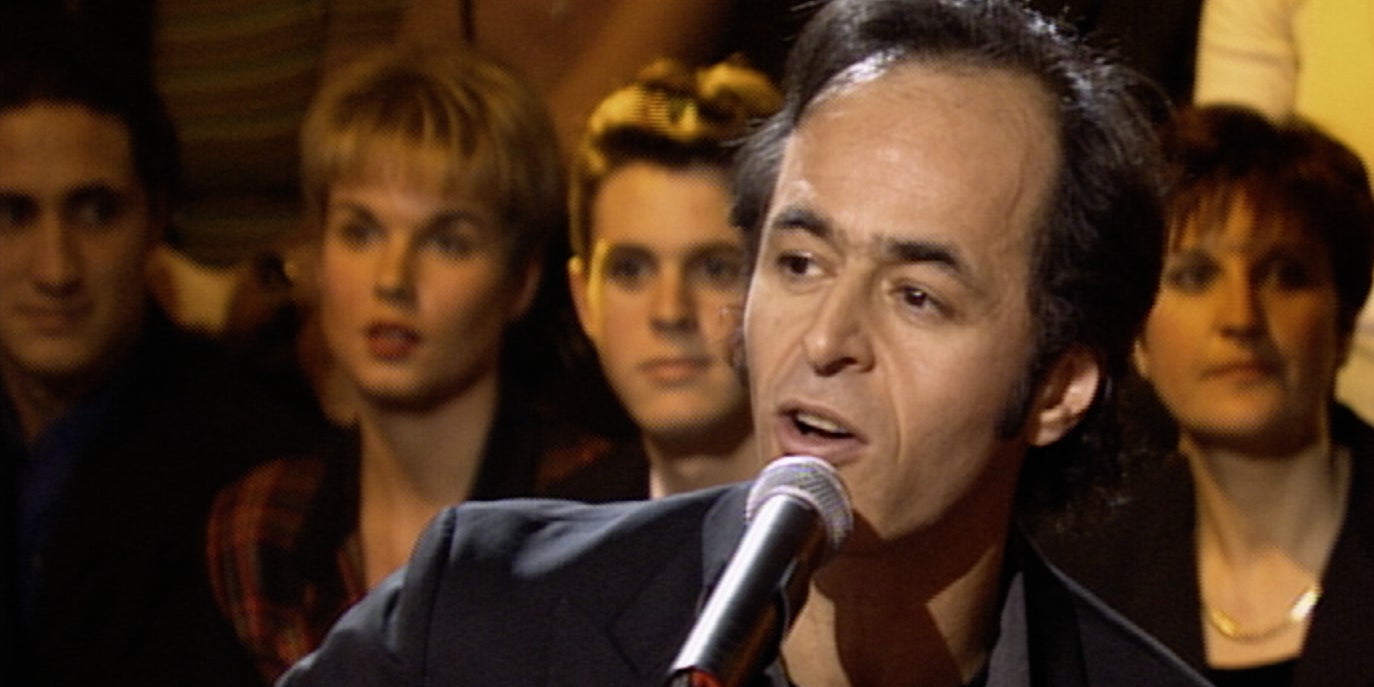 Jean-Jacques Goldman conserve une place de choix dans le cœur des Français.