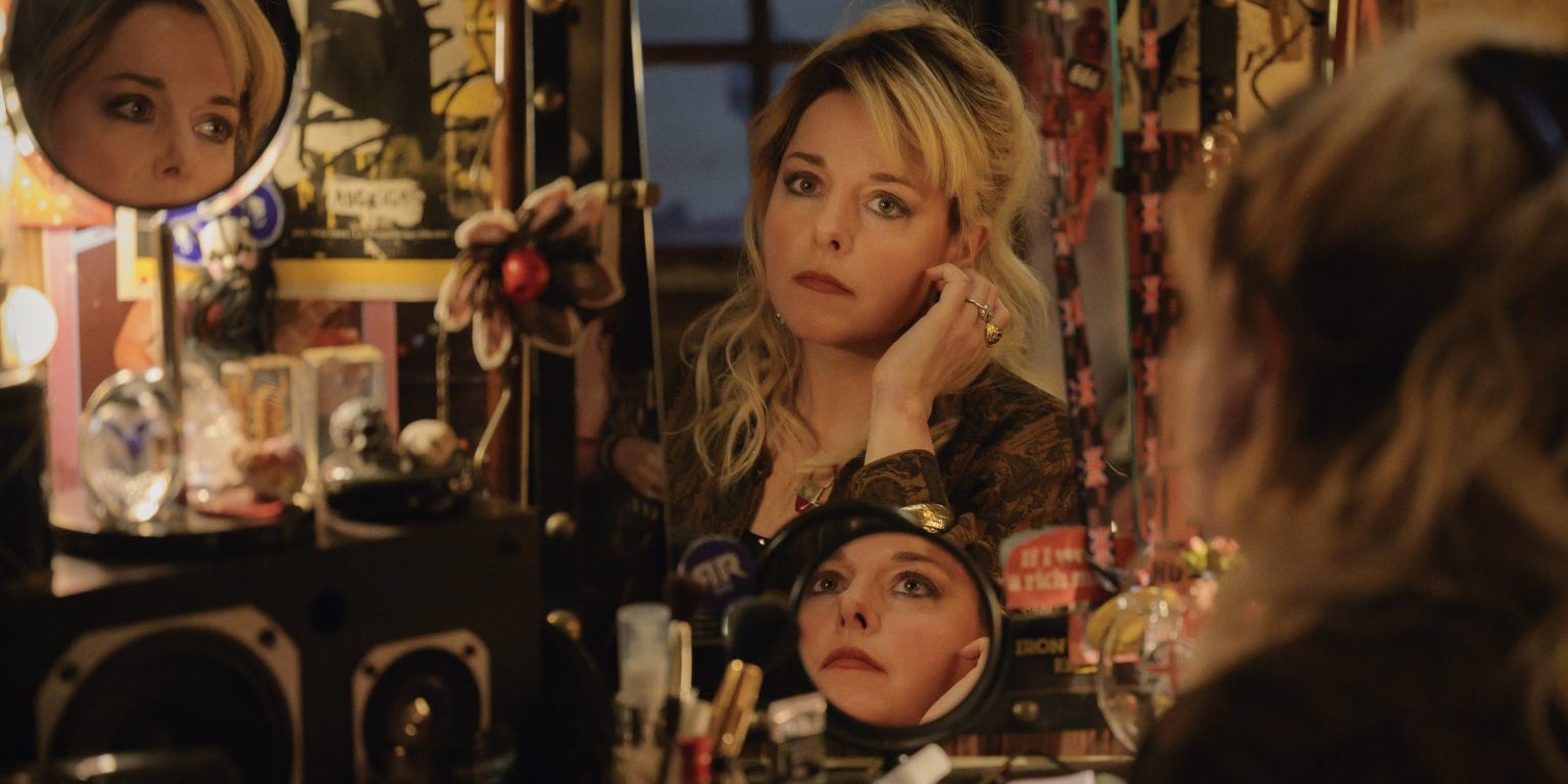 Laure Calamy interprète Chris dans "Une amie dévouée", à voir en exclusivité sur la plateforme Max.