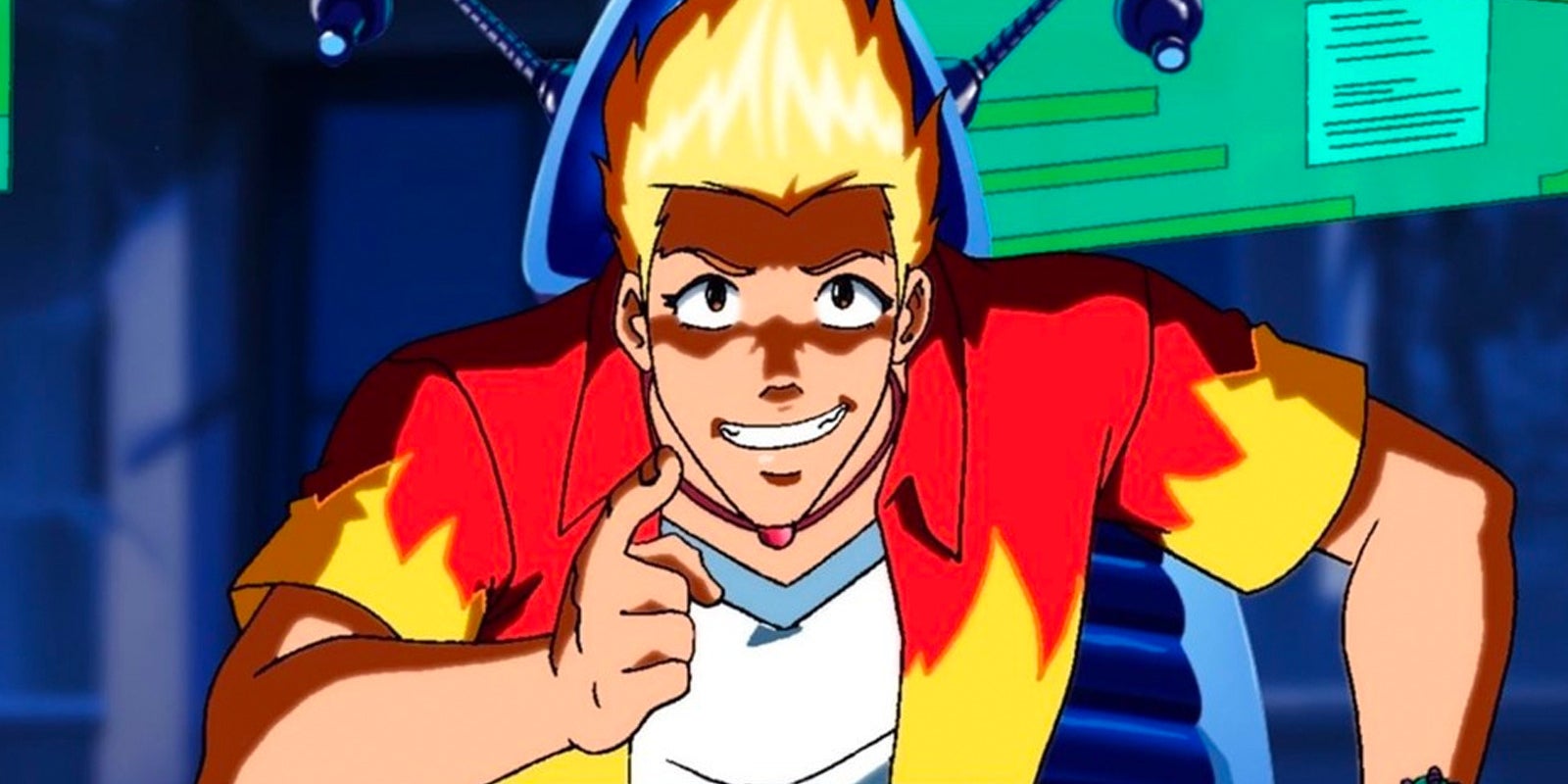 Martin Mystère et sa bande sont bientôt de retour dans un reboot ! 