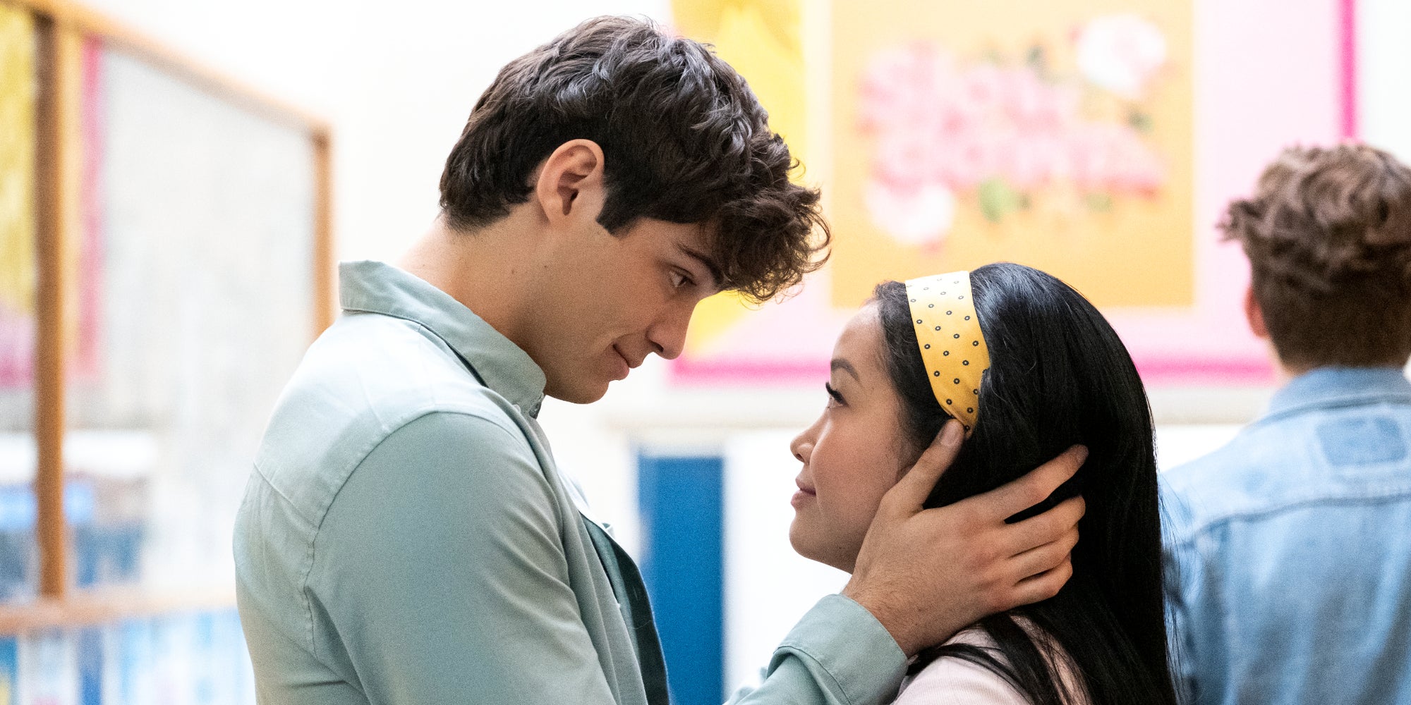 Les (més)aventures amoureuses de Lara Jean sont de retour dans À tous les garçons que j'ai aimés : P.S. je t'aime toujours sur Netflix