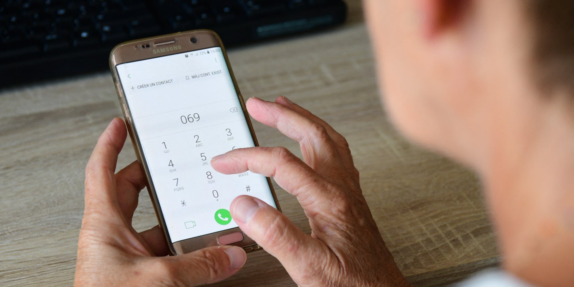 L'Arcep met en place un numéro unique pour identifier les appels téléphoniques frauduleux. 