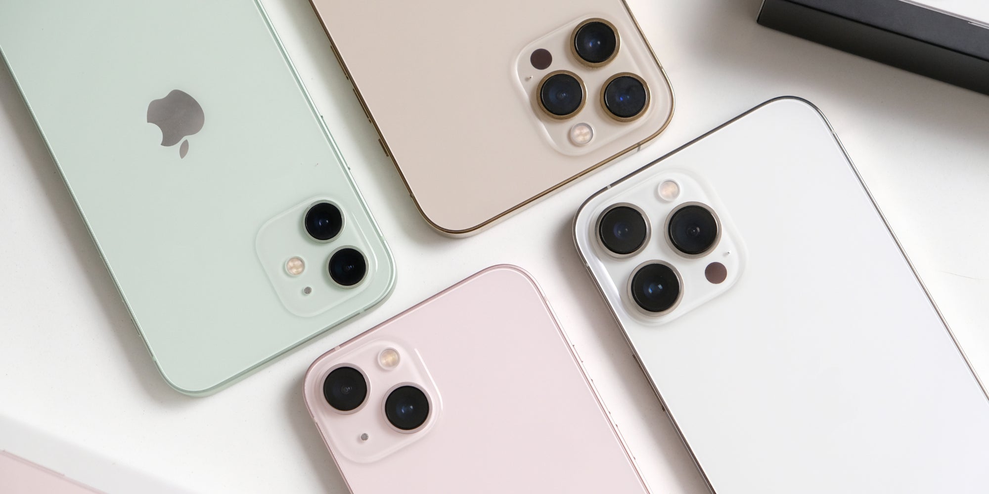 L'iPhone 13 sera-t-il capable de succéder à l'iPhone 12 comme smartphone le plus populaire de l'année ?