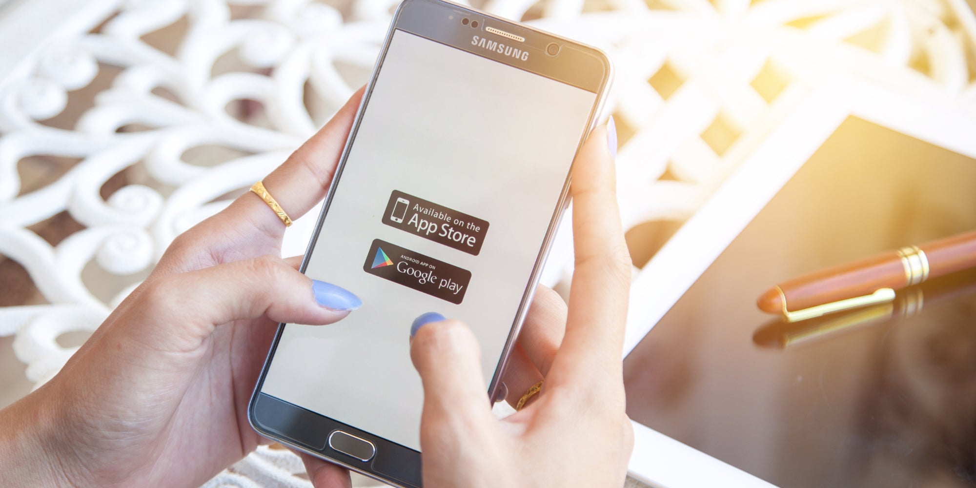 Le sideloading, la pratique à éviter lorsque vous téléchargez une application.