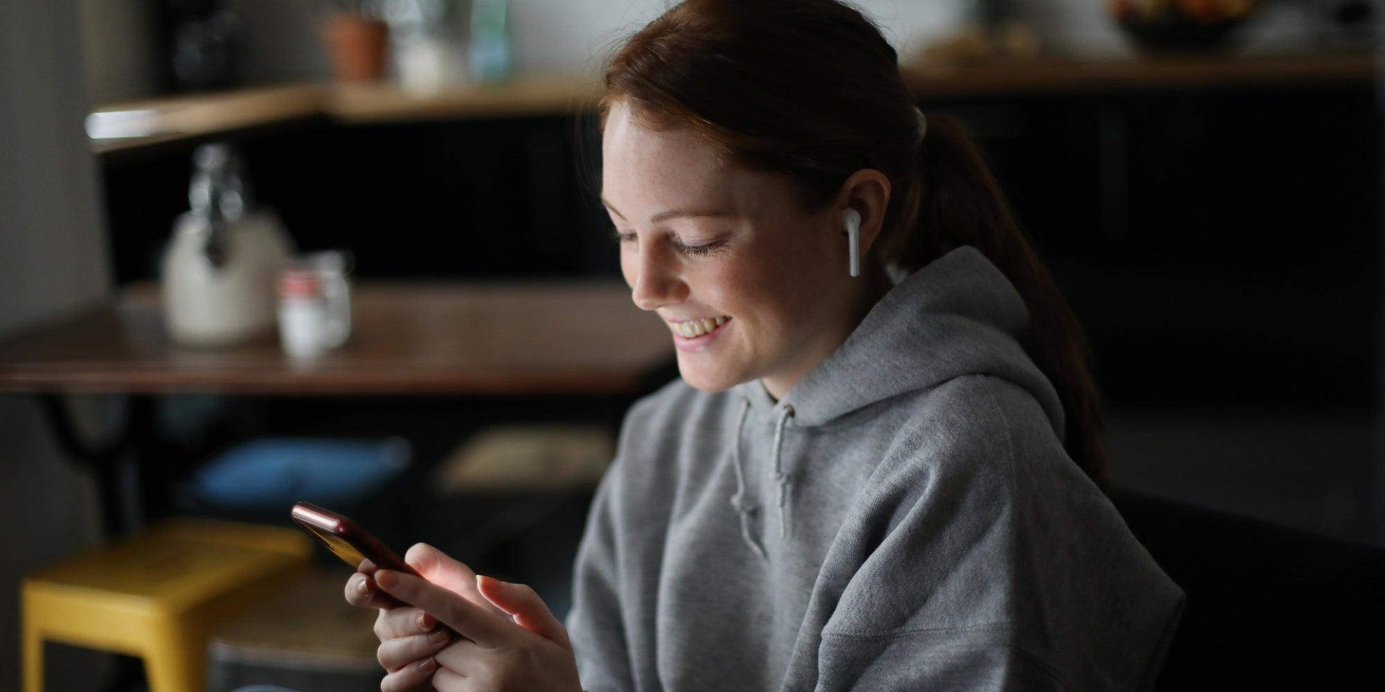 Disponible pour les smartphones Android, la lecture audio du Mode Lecture de Google fonctionne désormais en arrière-plan.