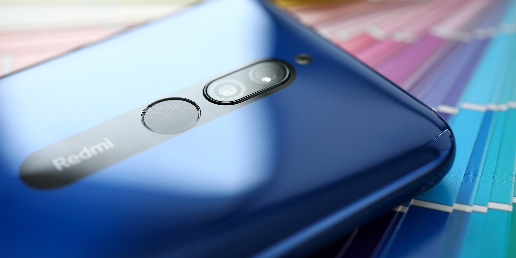 Le Xiaomi Redmi 8 devrait bientôt voir son successeur arriver sur le marché...