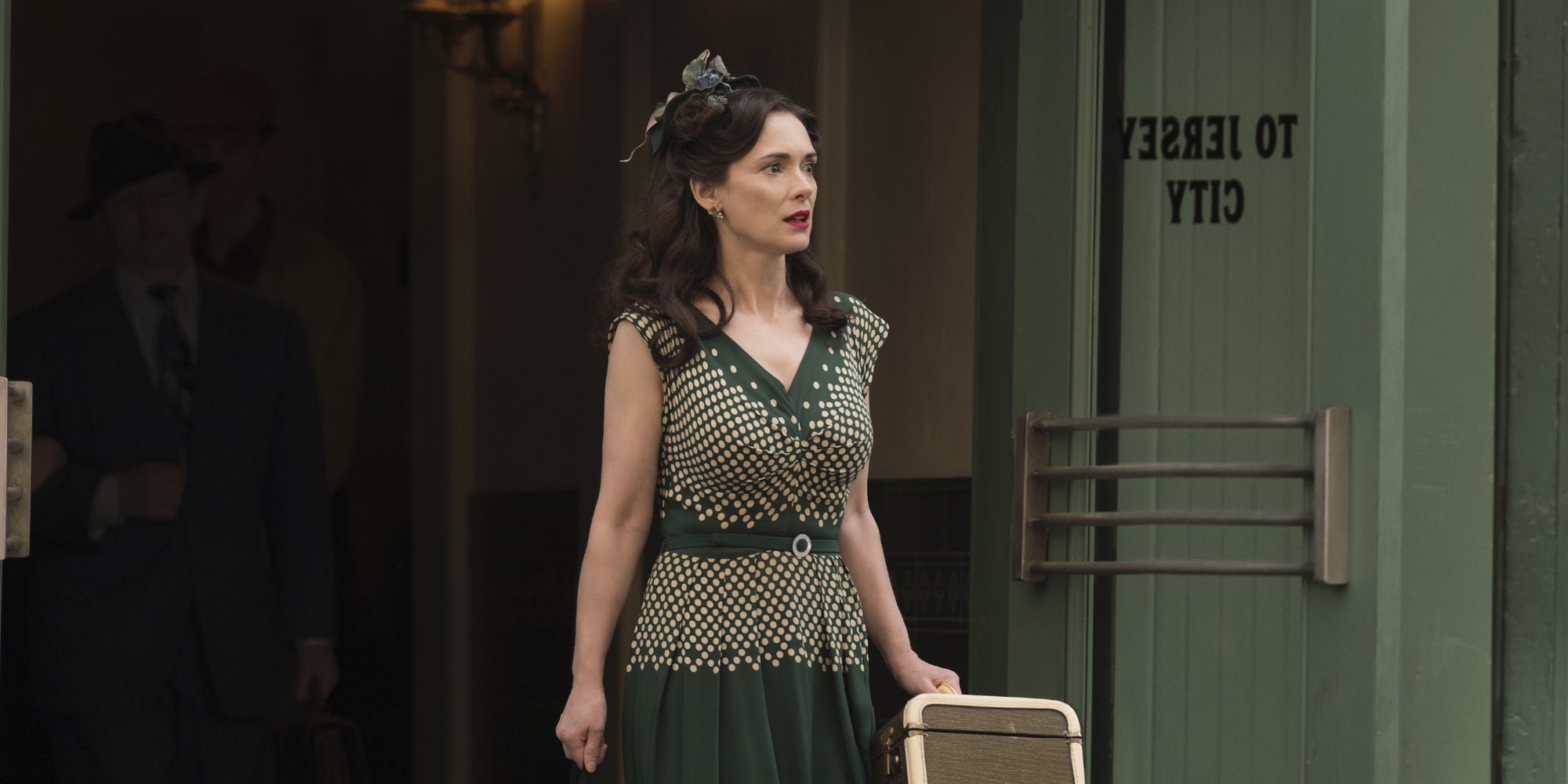 Une star de Stranger Things est au casting de The Plot Against America sur OCS.