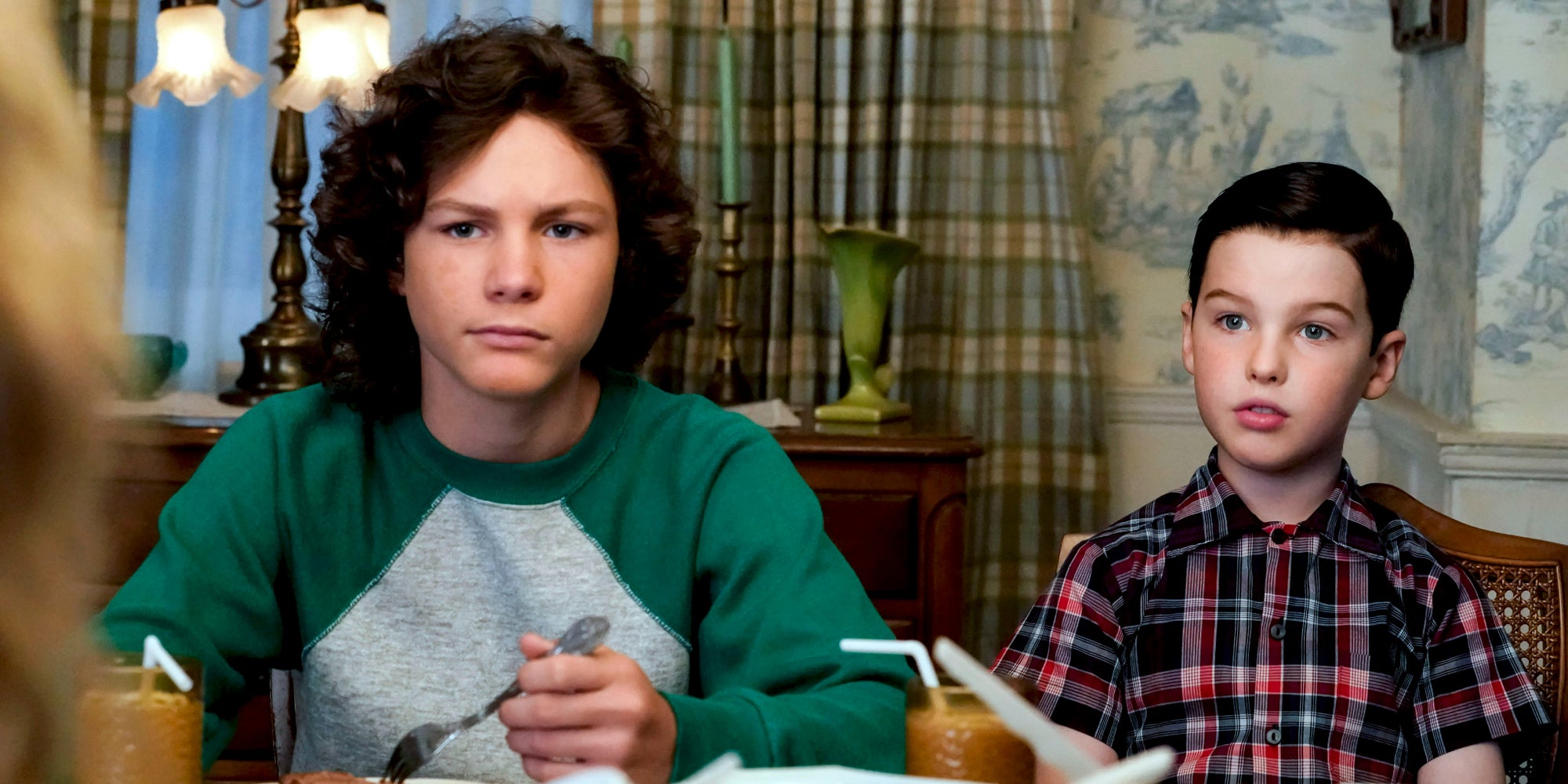 Si "Young Sheldon" s'est terminé après la saison 7, l'univers de la famille Cooper s'étend avec une série spin-off. 