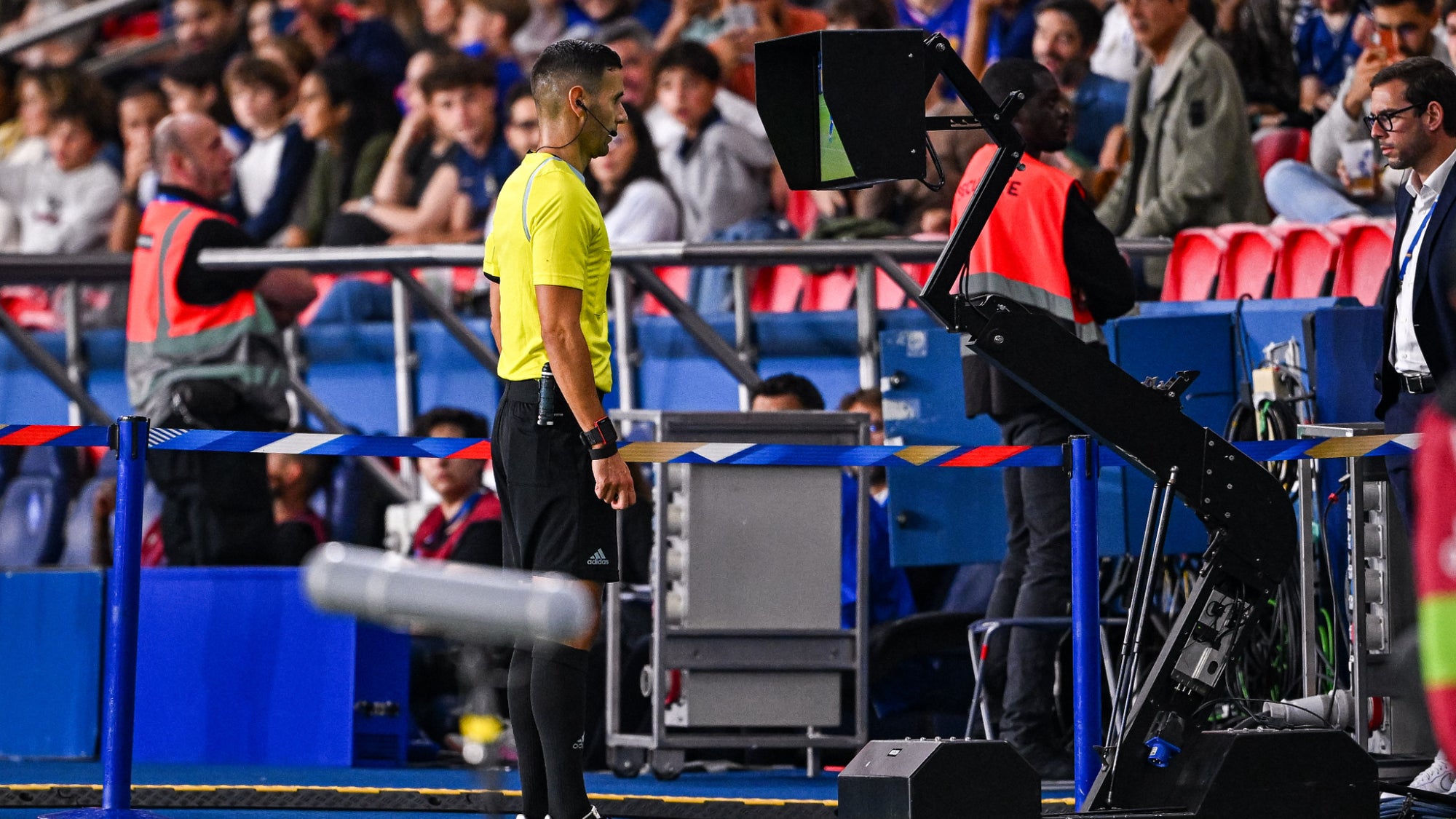 Coupe du monde de la FIFA 2026 : quelles sont les nouvelles règles instaurées en match ?