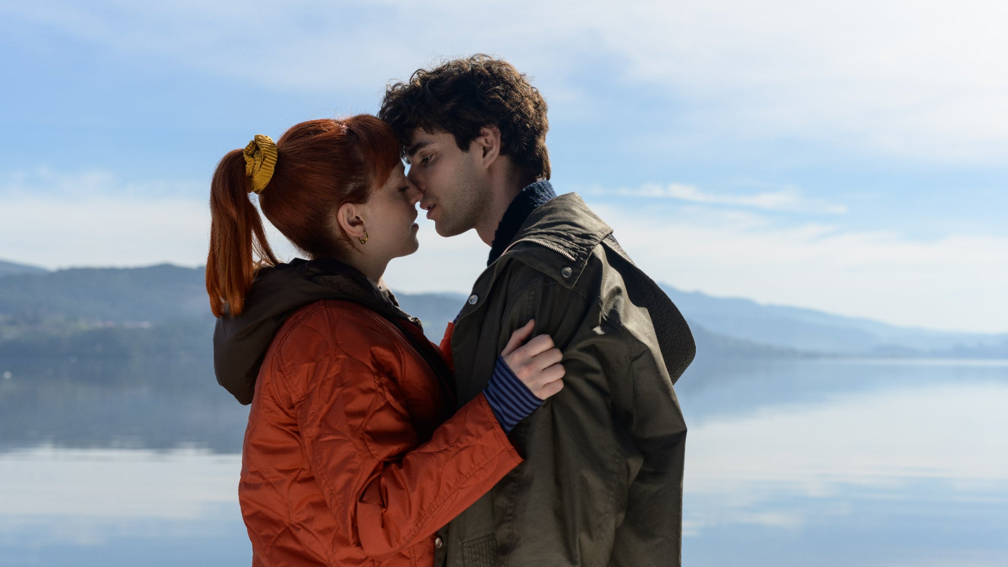 El Jardinero : la fin expliquée de la série Netflix | SFR ACTUS