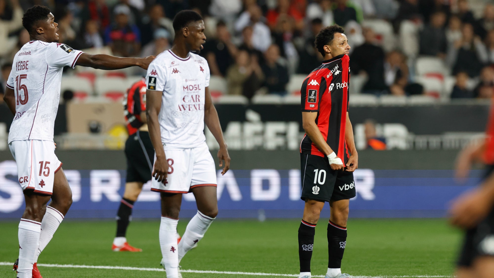 Ligue 1: πότε θα διεξαχθούν τα πλέι οφ για τη σεζόν 2025-26;