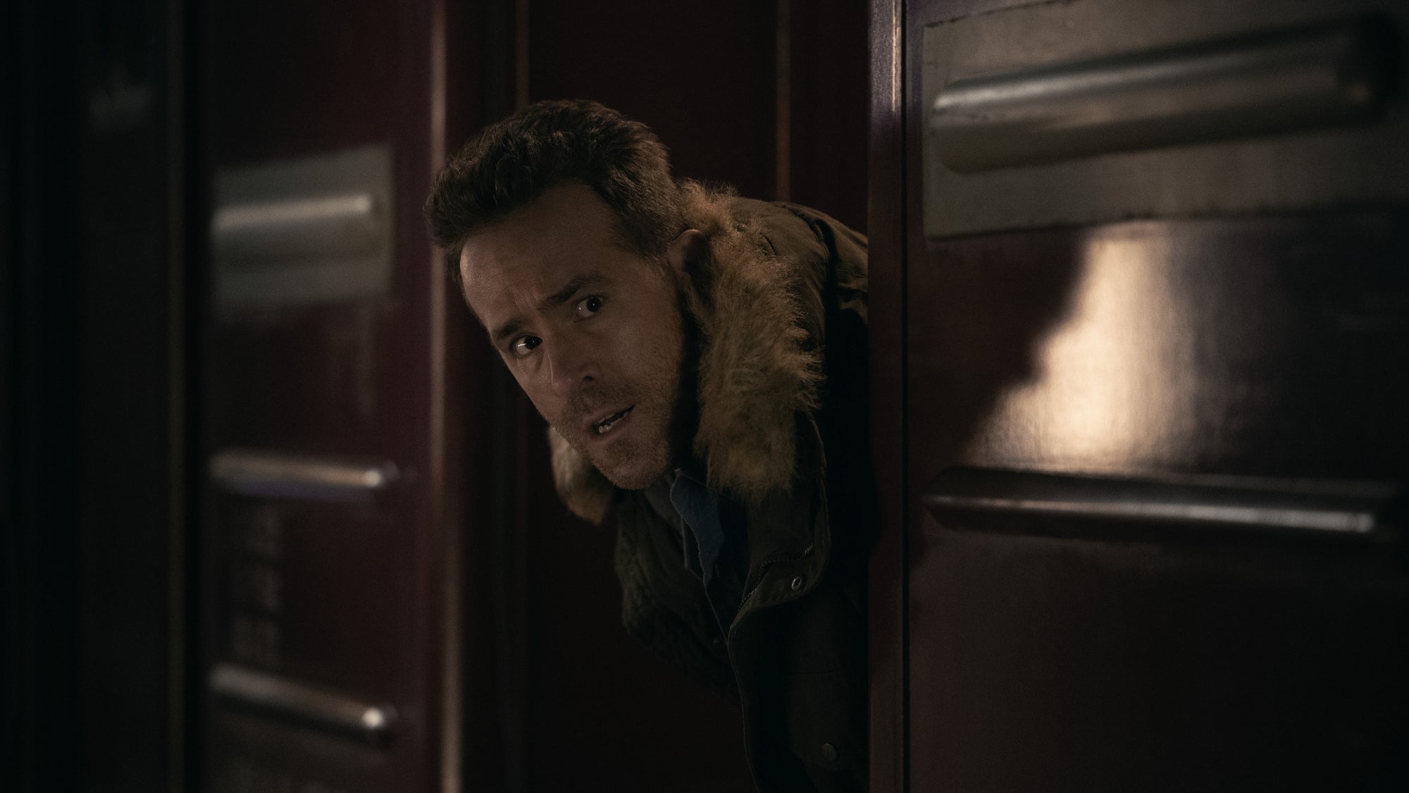 Mayday: Ο Ryan Reynolds και ο Kenneth Branagh σχηματίζουν ένα απίθανο δίδυμο στο Apple TV