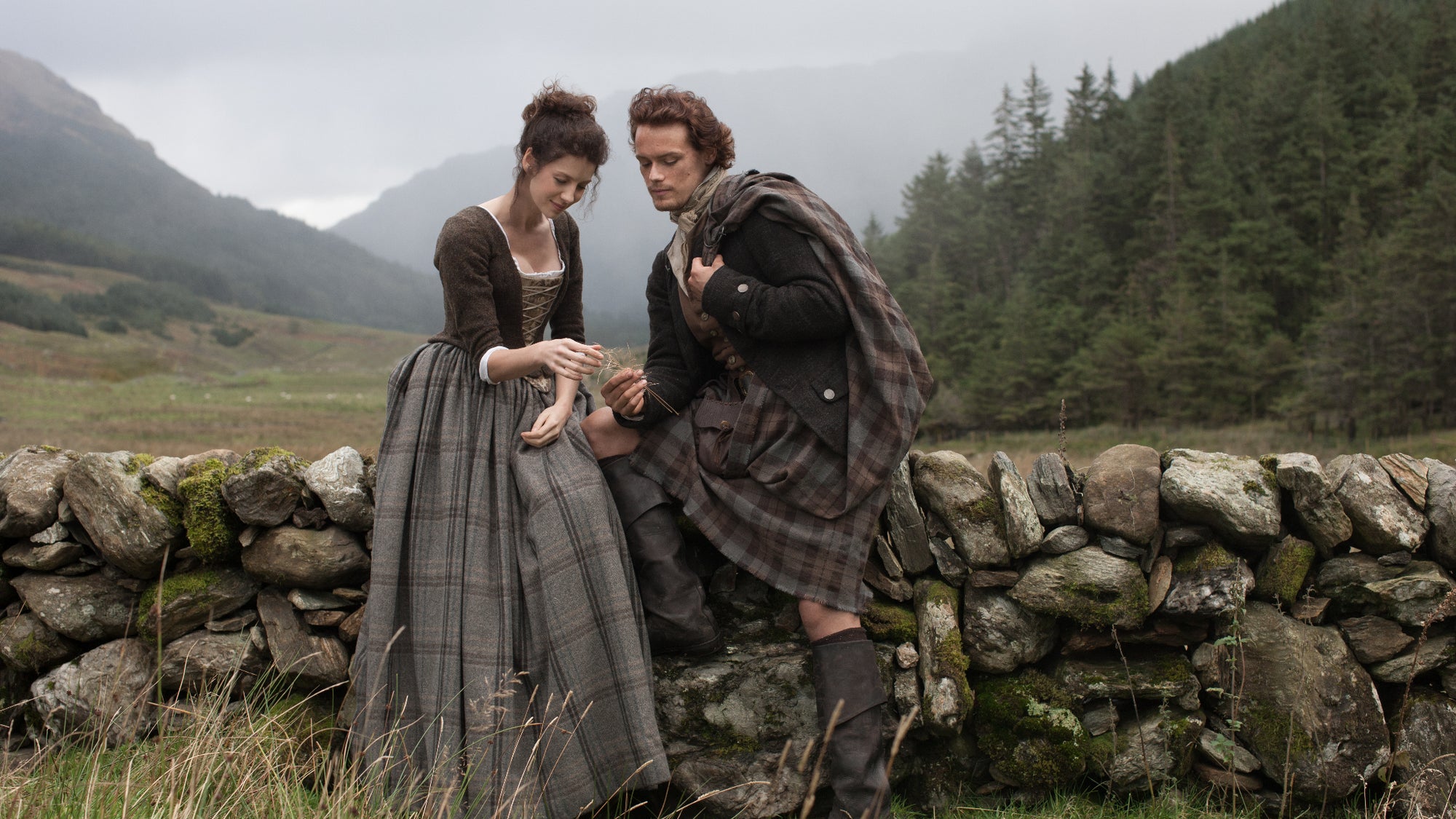 Outlander