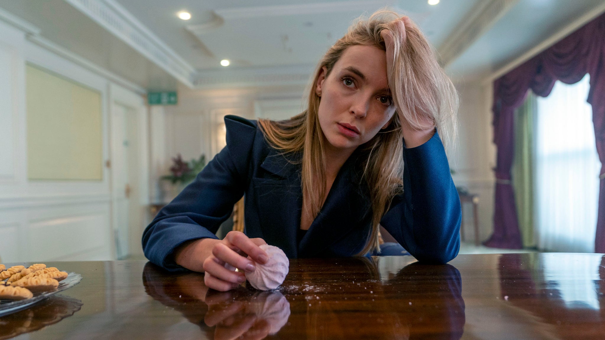 Quel chemin prendra Villanelle dans la saison 4 de Killing Eve ?