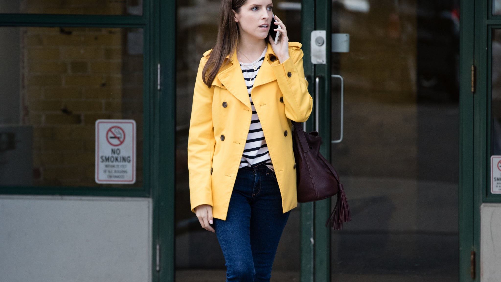 Anna Kendrick reprendra son rôle de Stephanie Smothers dans la suite de L'Ombre d'Emily.