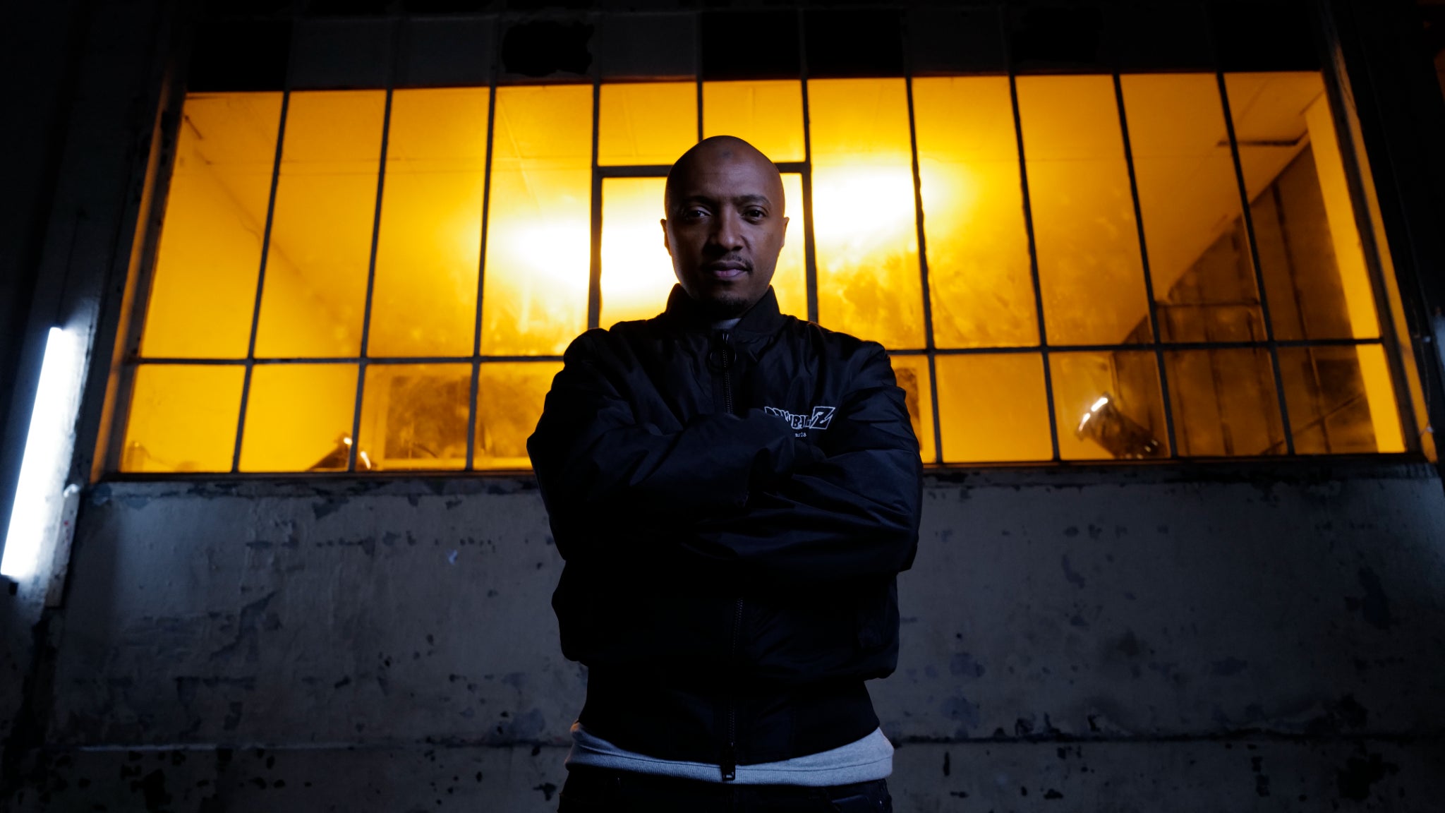 L'artiste Soprano, comme vous ne l'avez jamais vu sur Disney+.