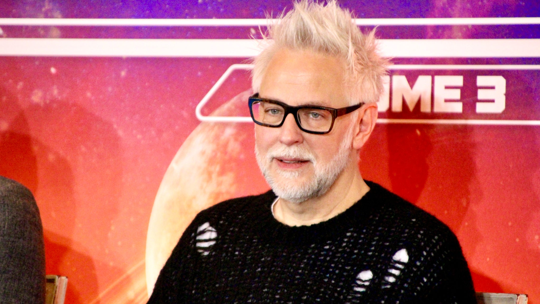 James Gunn tire sa révérence chez Marvel de la plus belle des manières.