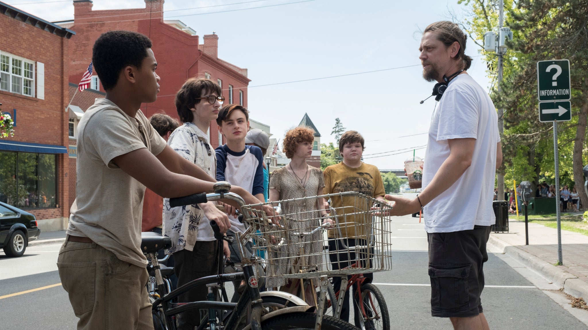 Le Club des Losers est bel et bien de retour dans ce deuxième chapitre !