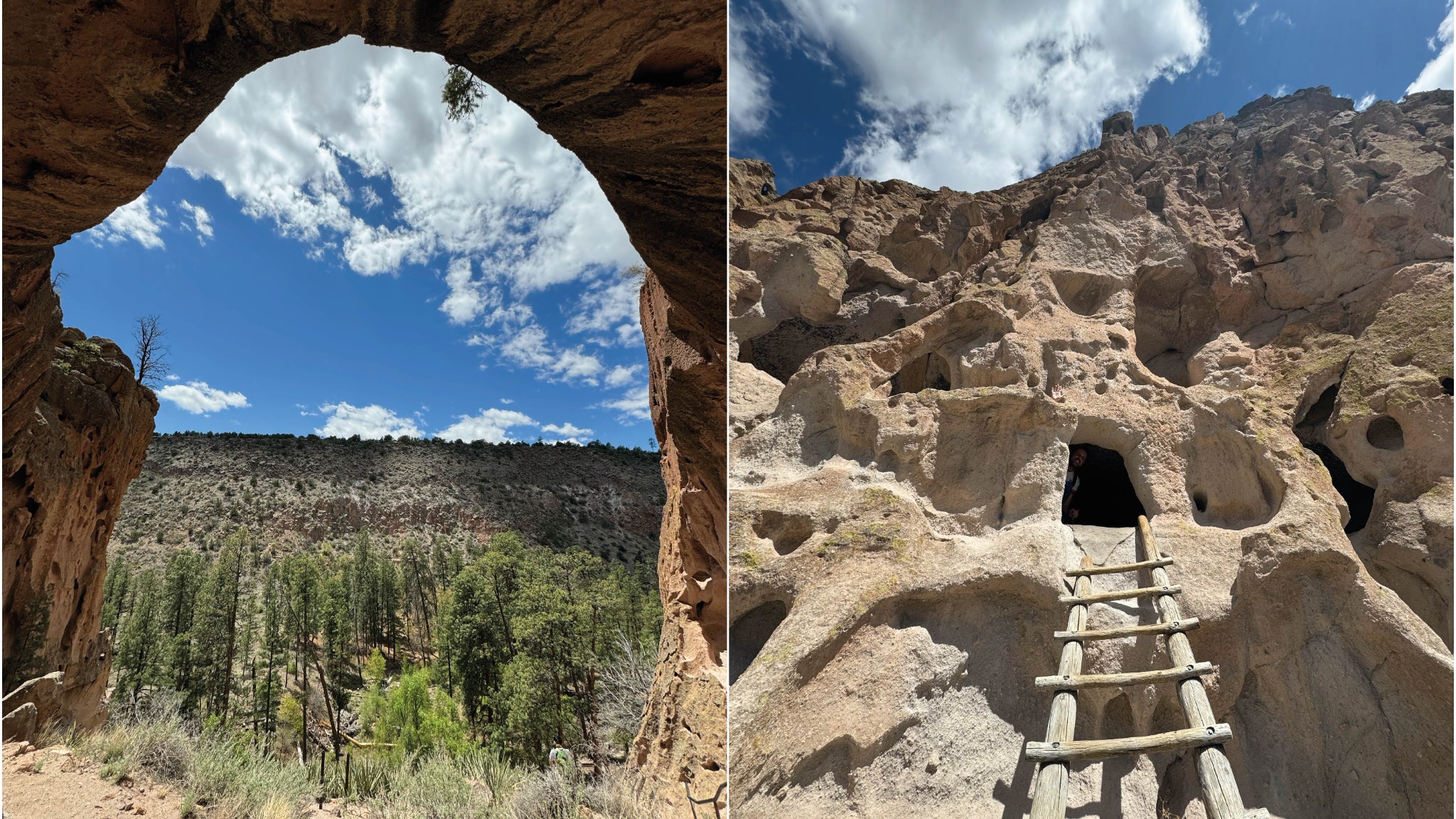 Cet angle de vue, avec une focale de 13 mm et un champ de vision de 120°, est idéal pour capturer des paysages dans toute leur splendeur.