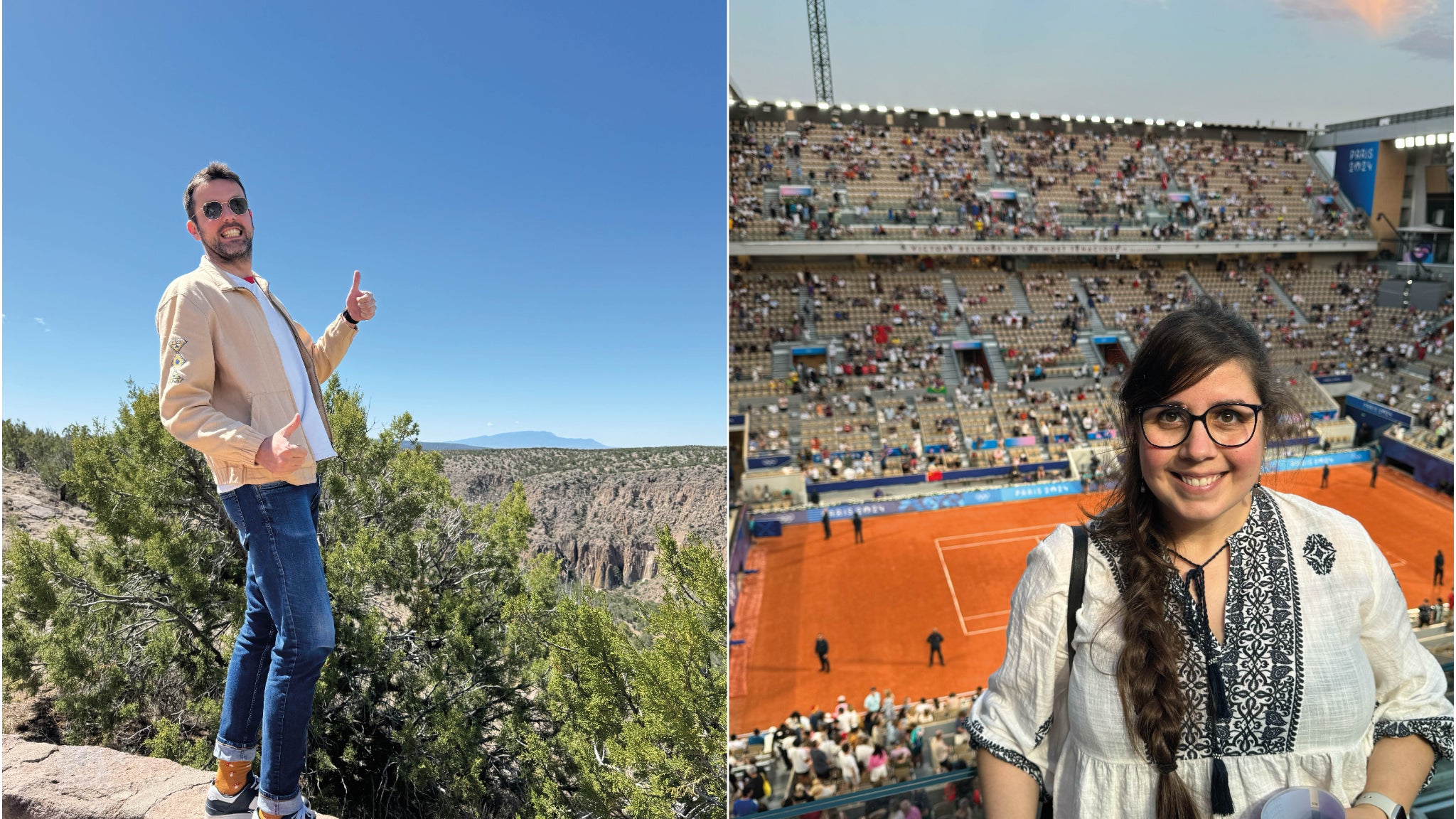 Les portraits sont d'ailleurs sublimés par le mode dédié, qui s'enclenche automatiquement, offrant toujours un aussi bon traitement des couleurs et une netteté incroyable.